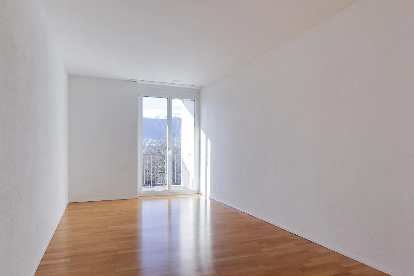 Appartement moderne 4.5 pièces - Photo 6 sur 9