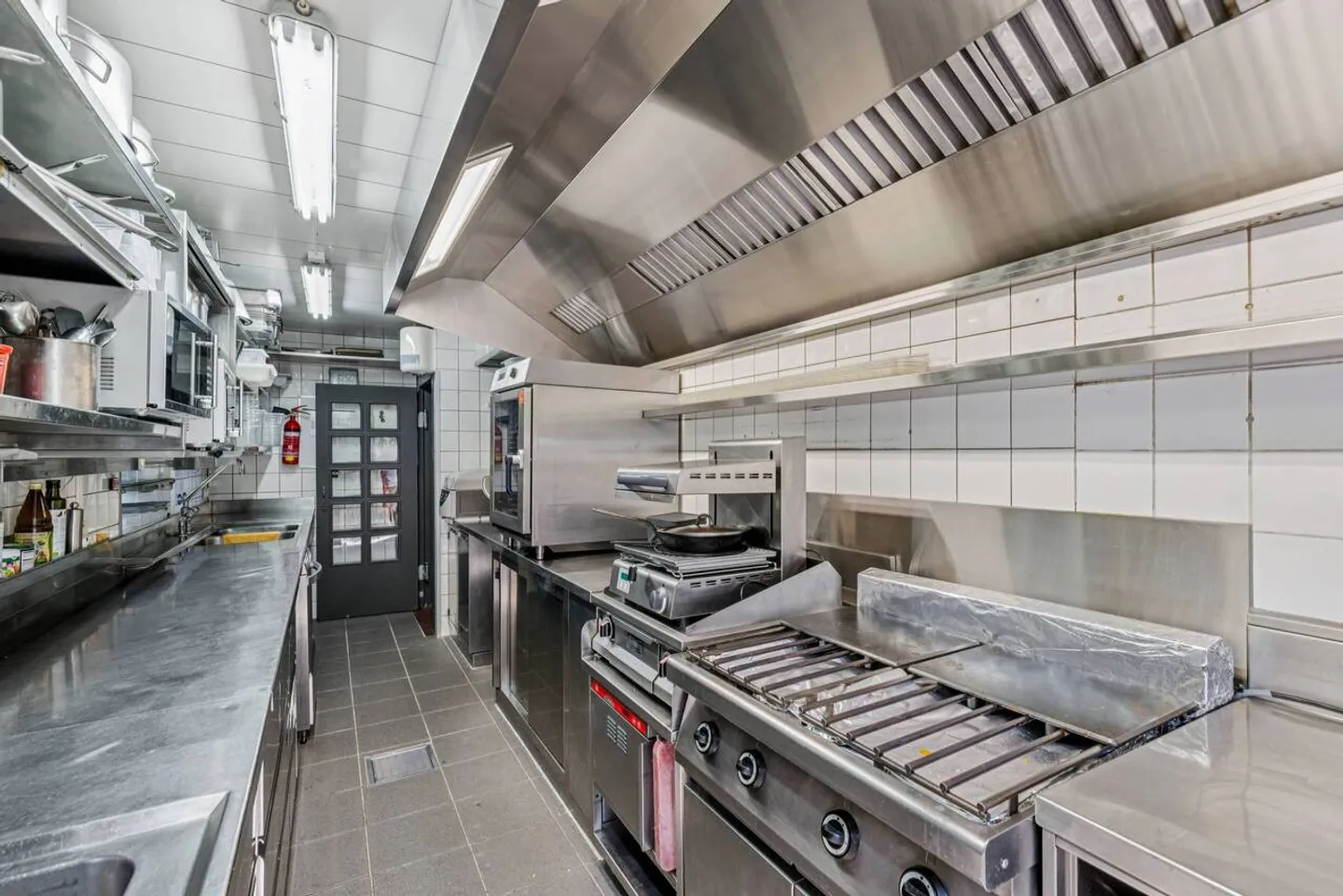 Chalet prestigieux à Choëx héritage culinaire et vue panoramique - Photo 12 sur 15