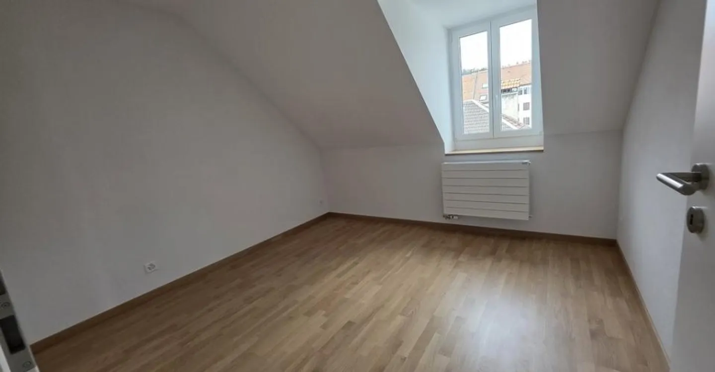 NEW 2024 APARTMENT IN THE ATTIC WITH ELEVATOR - Photo 4 of 10
