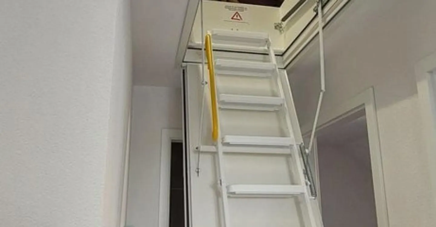 NEW 2024 APARTMENT IN THE ATTIC WITH ELEVATOR - Photo 8 of 10