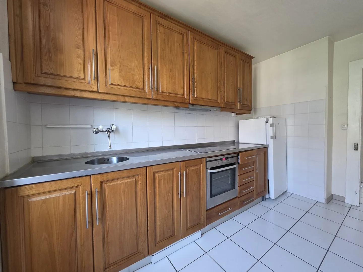 PRACHTWOLLENES WOHNUNG VON 120M2 MIT BALCON - Foto 1 von 9