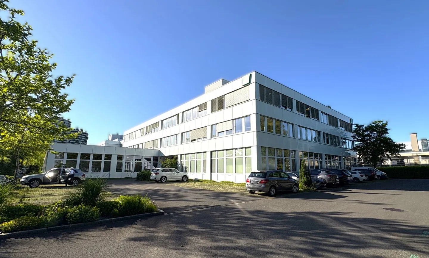 Immeuble mixte à louer - Photo 5 sur 7