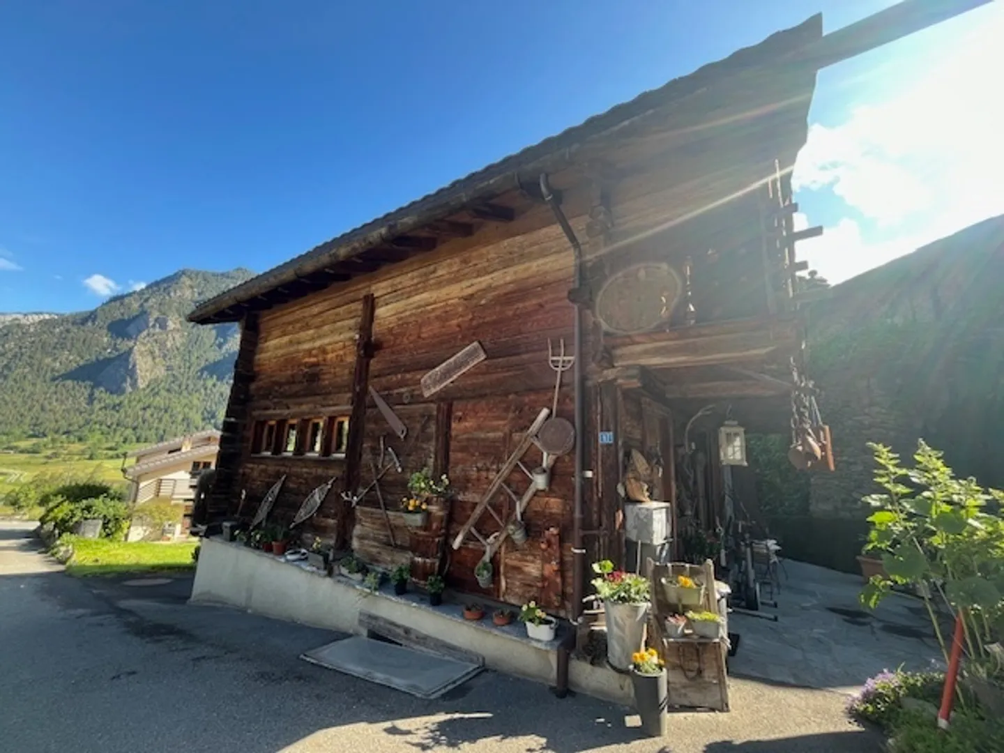 Chalet in vendita - Foto 2 di 22