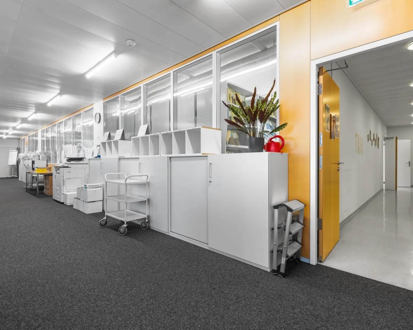 Immeuble mixte à louer - Photo 7 sur 7