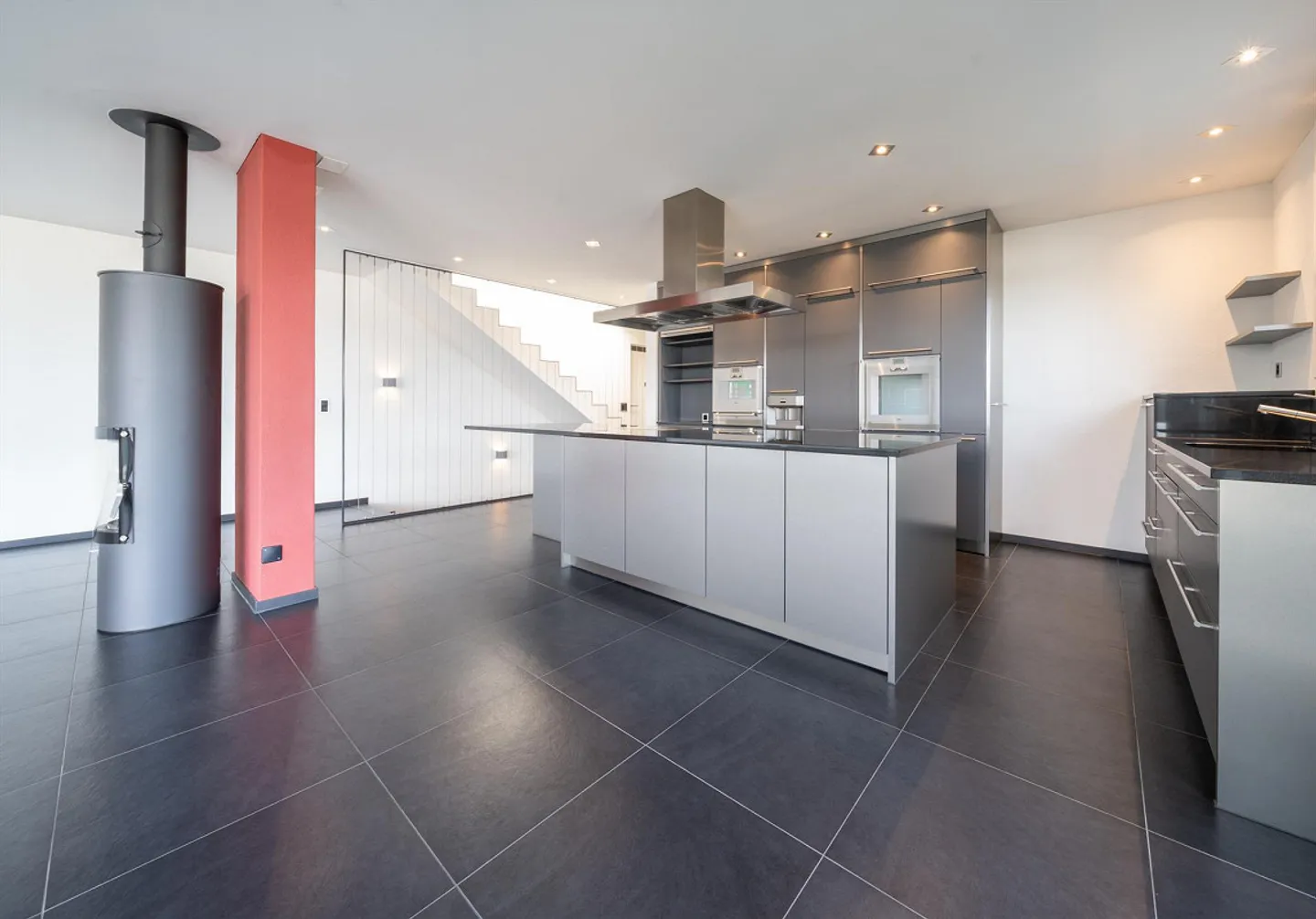 Votre Loge au-dessus du Rontal – Maison de rêve avec vue - Photo 5 sur 15