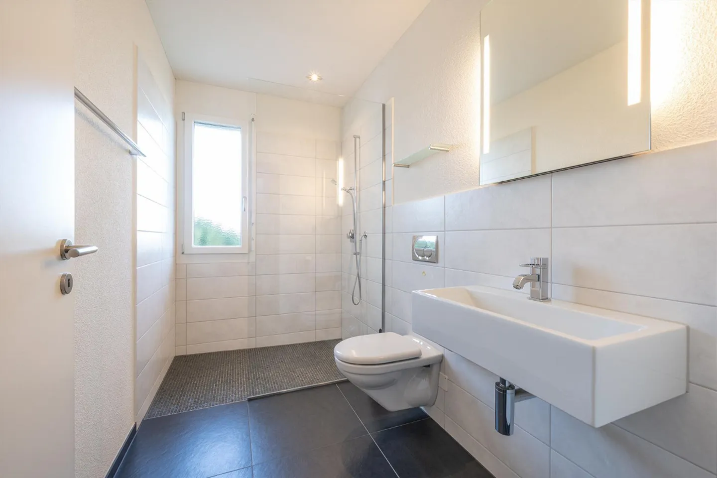 Votre Loge au-dessus du Rontal – Maison de rêve avec vue - Photo 13 sur 15