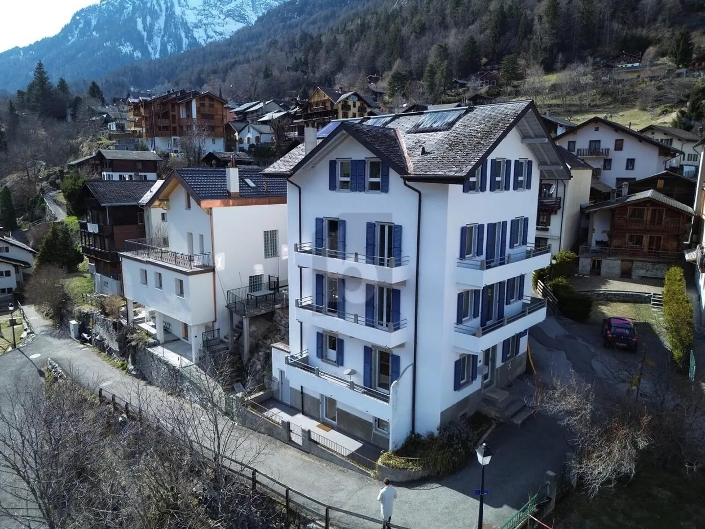 MAISON D'HÔTES DE CHARME - Foto 1 di 5