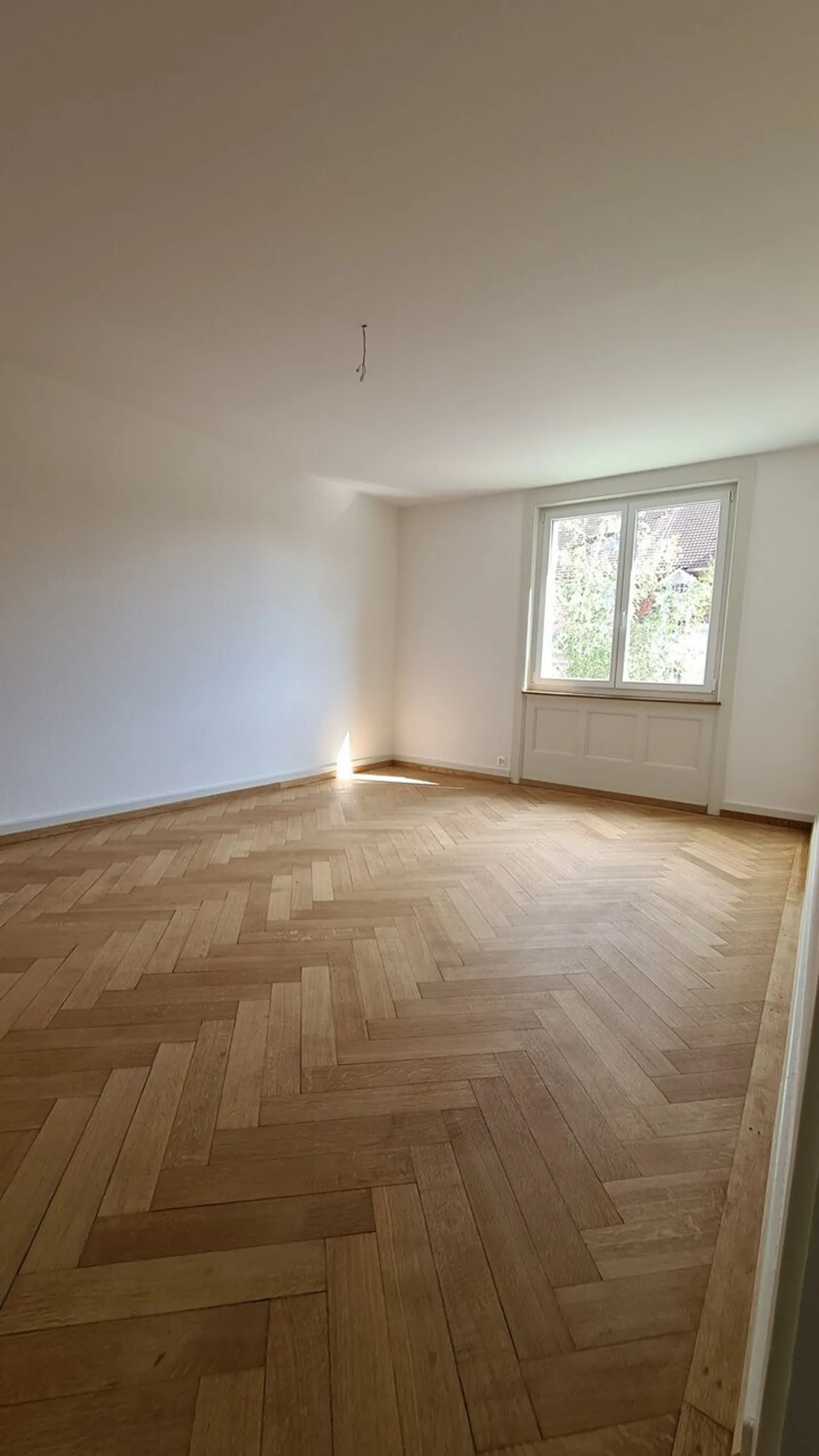 Appartamento in affitto - Foto 2 di 5
