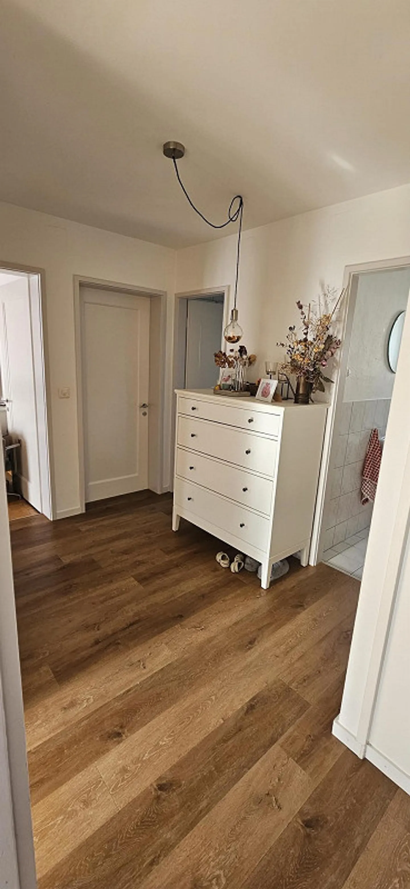Recherche d'un nouveau locataire pour un appartement familial de 5 pièces - Photo 5 sur 10