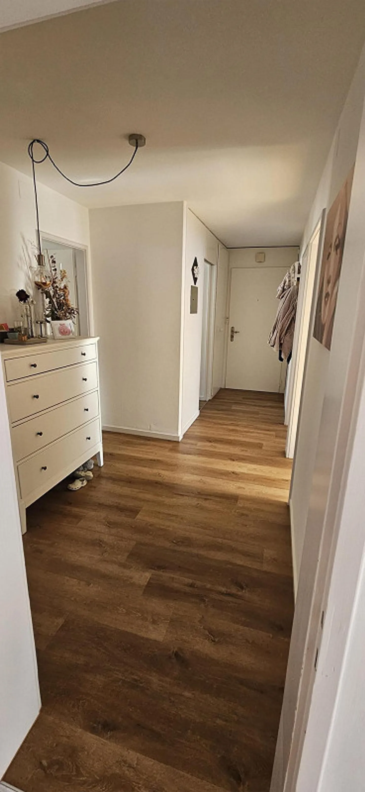 Recherche d'un nouveau locataire pour un appartement familial de 5 pièces - Photo 6 sur 10