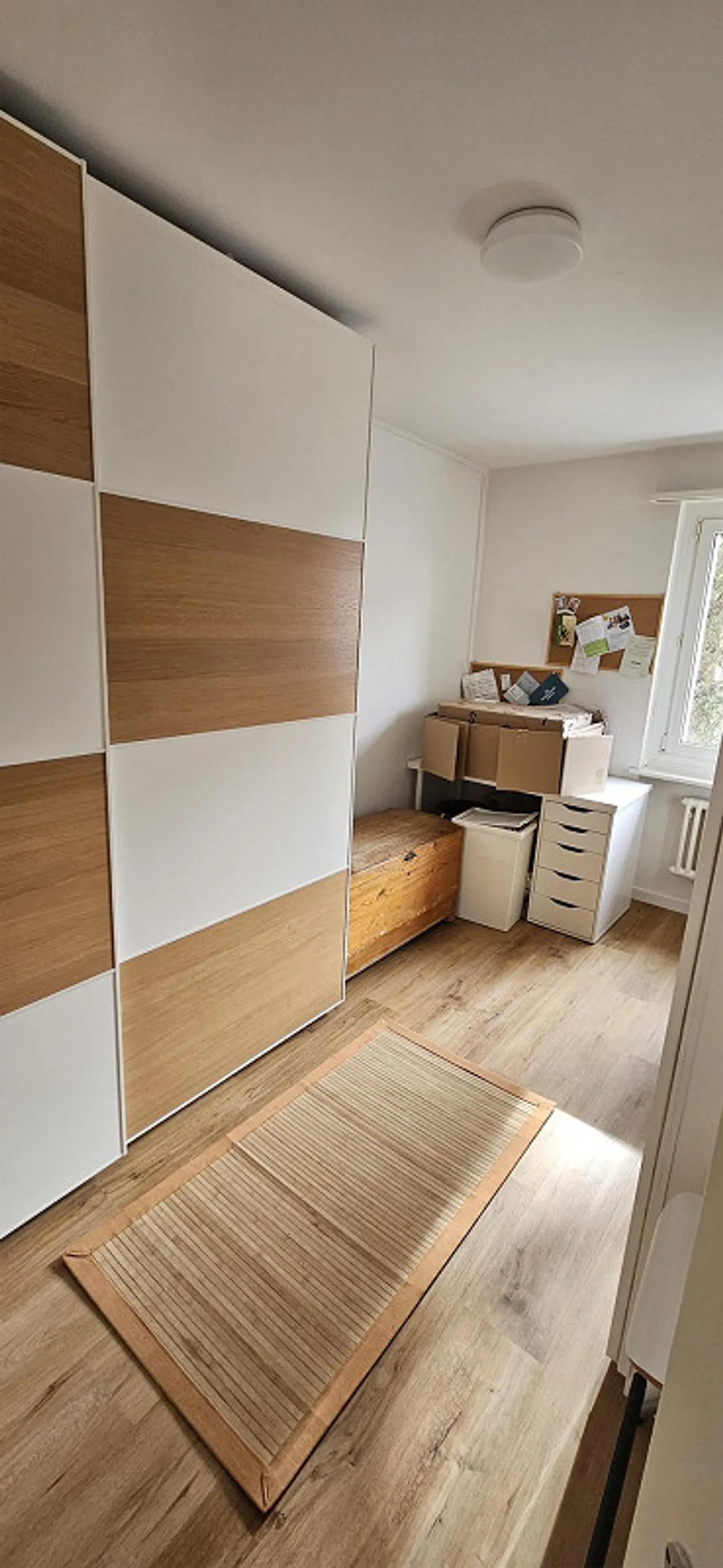 Recherche d'un nouveau locataire pour un appartement familial de 5 pièces - Photo 7 sur 10