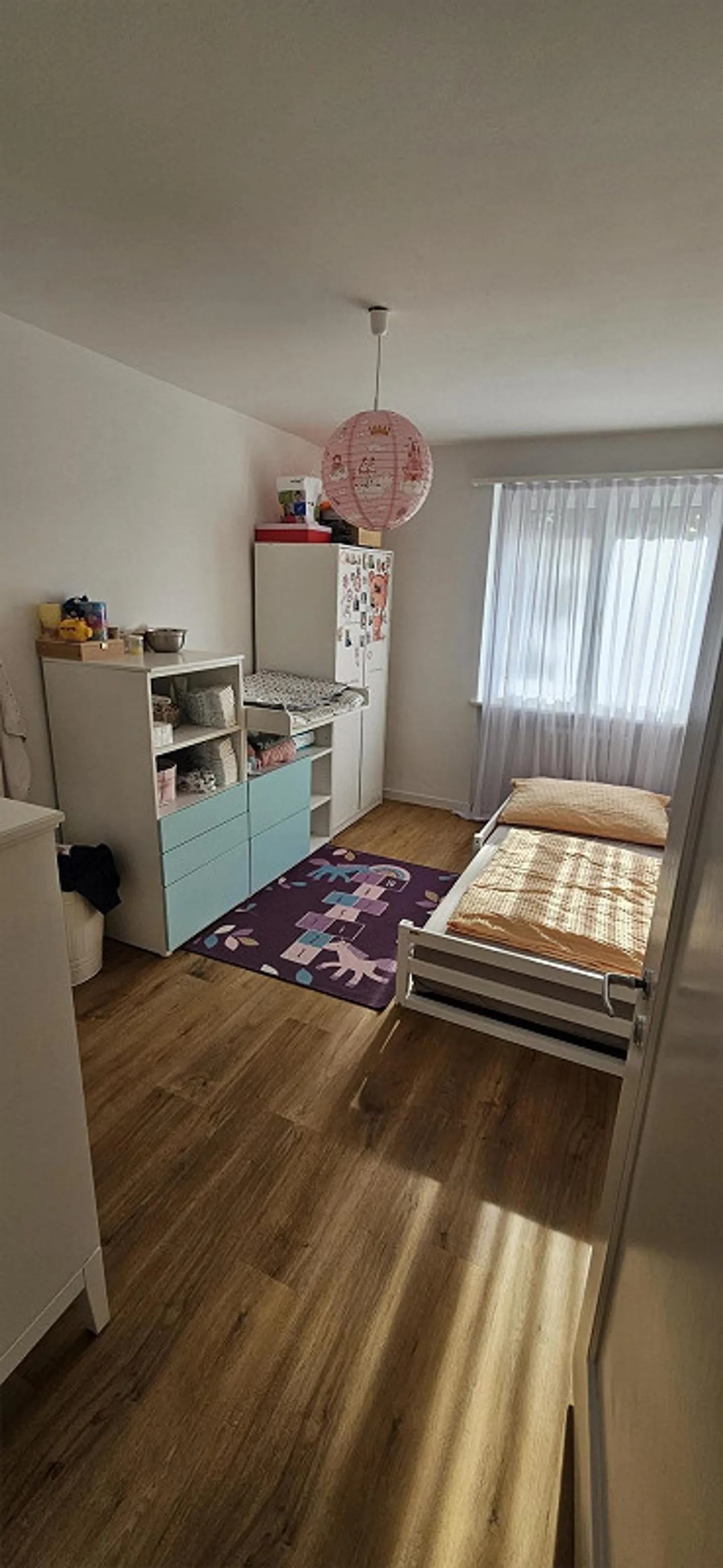Recherche d'un nouveau locataire pour un appartement familial de 5 pièces - Photo 8 sur 10