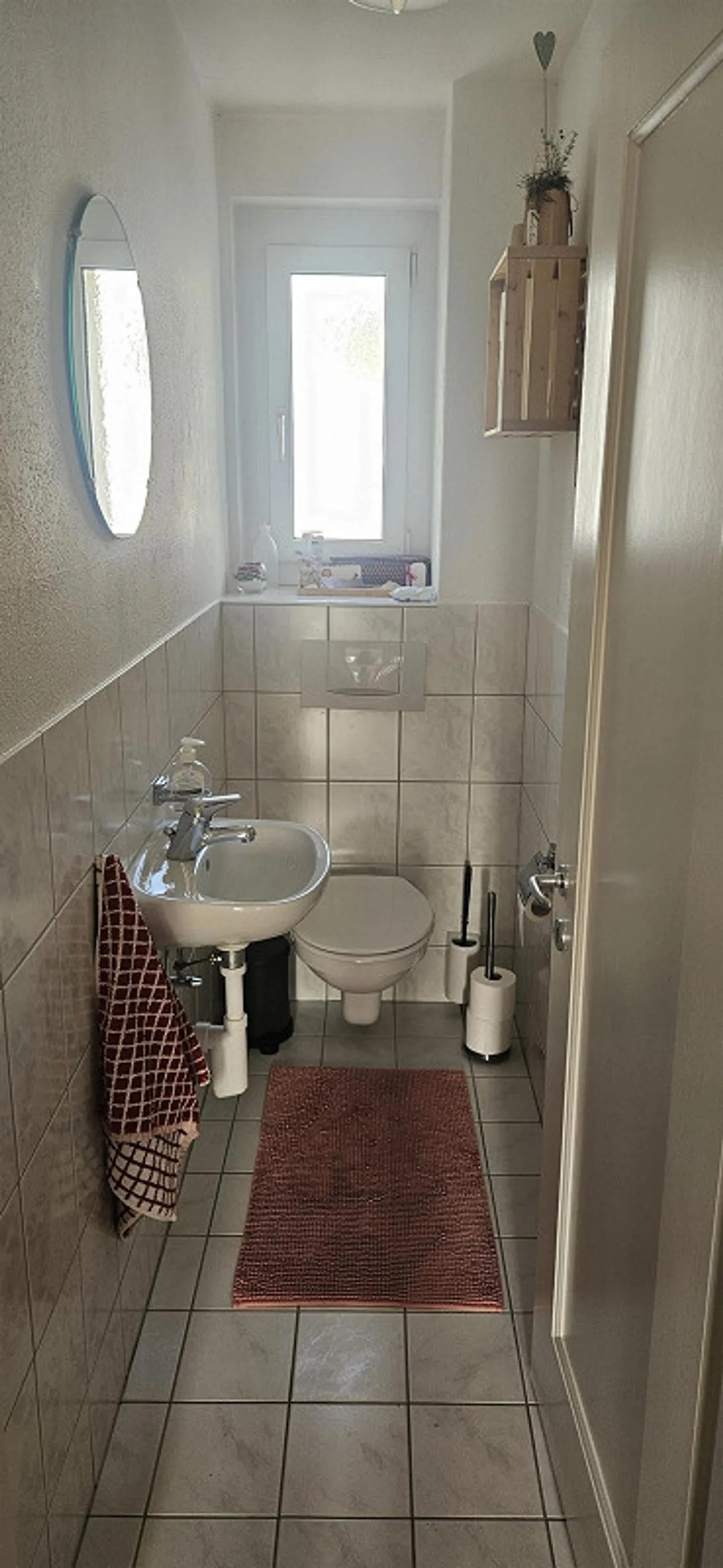 Recherche d'un nouveau locataire pour un appartement familial de 5 pièces - Photo 9 sur 10