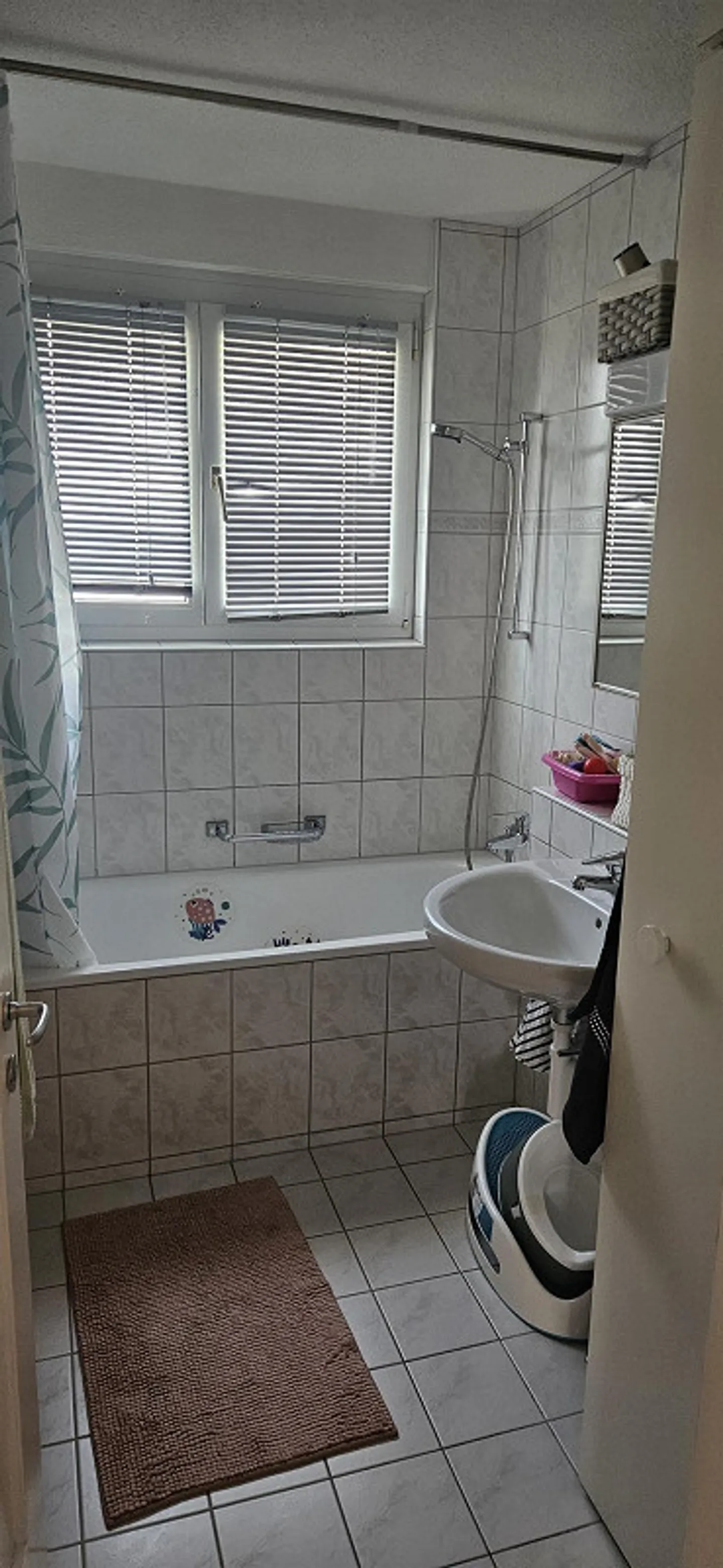 Recherche d'un nouveau locataire pour un appartement familial de 5 pièces - Photo 10 sur 10