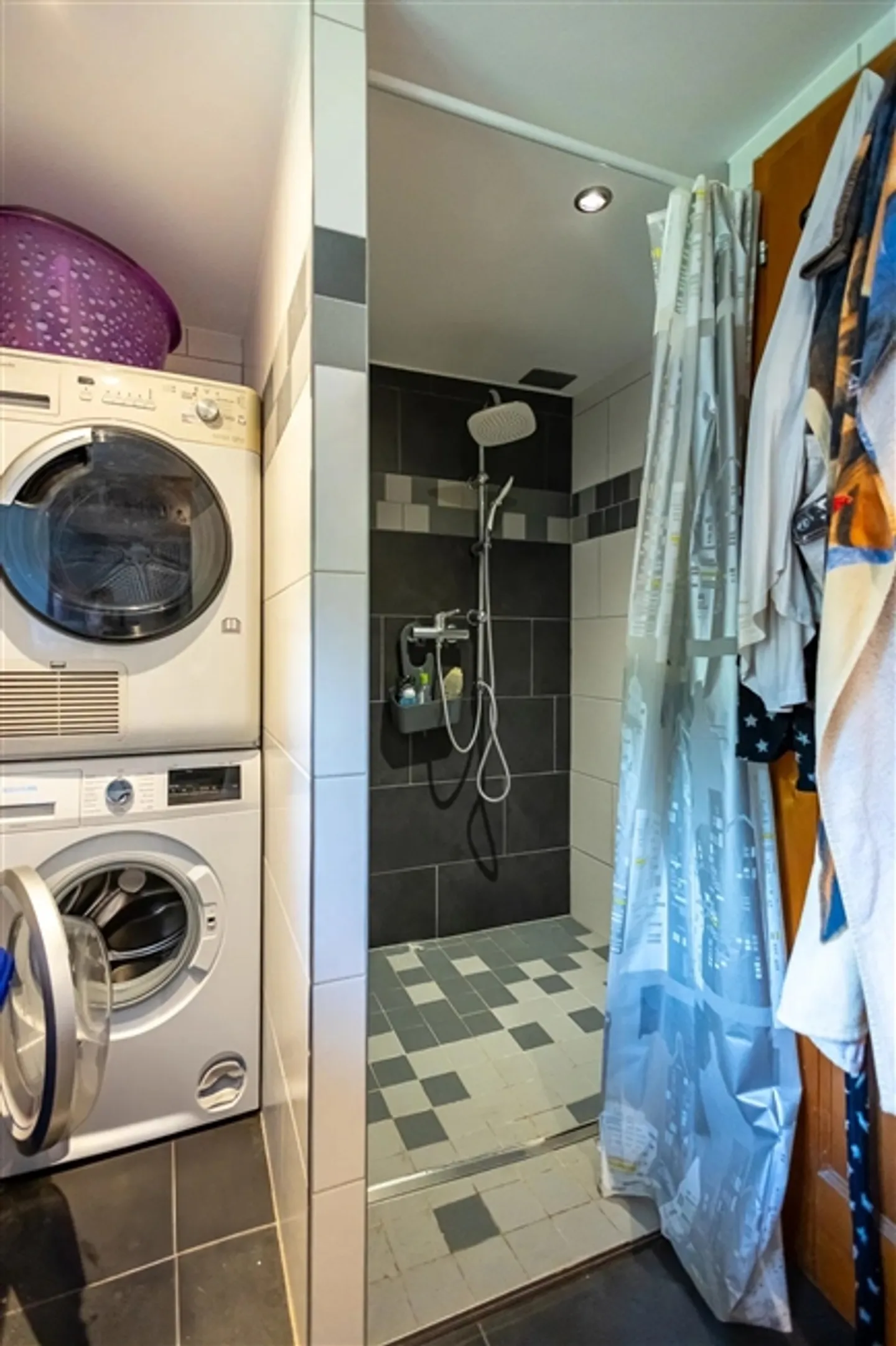 Maison de caractère avec deux appartements - Albeuve (Gruyère) - Photo 11 sur 20