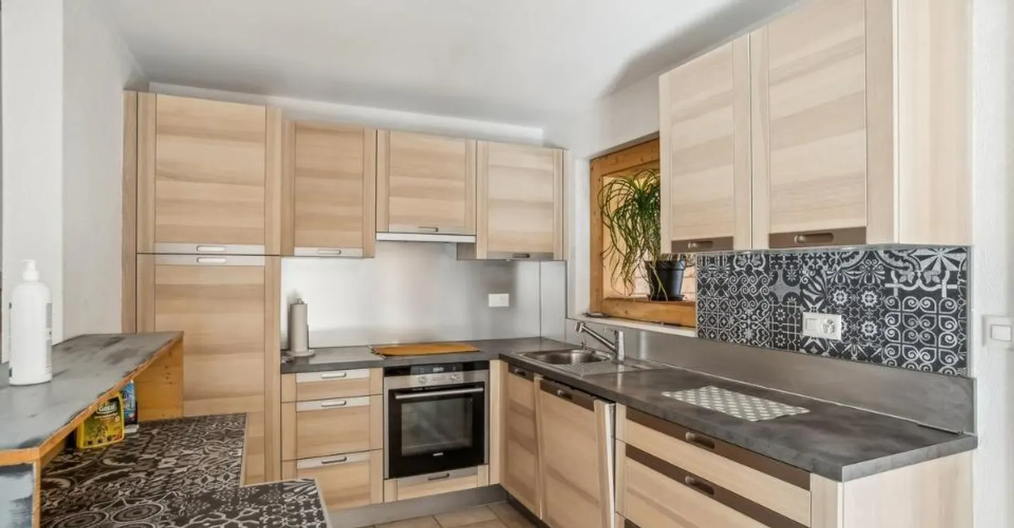 Chalet individuale affascinante - Disponibile come residenza secondaria - Foto 3 di 10