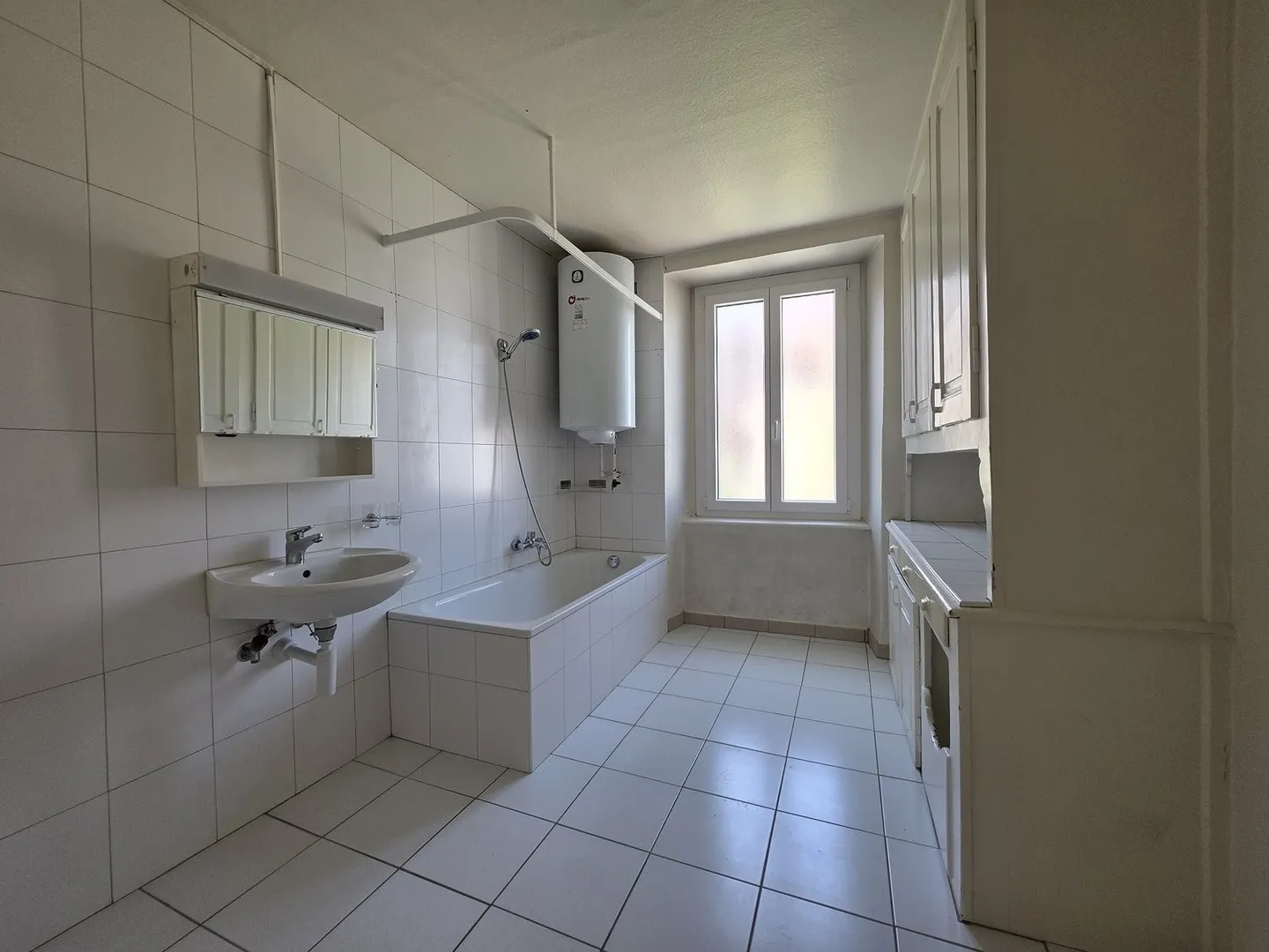 PRACHTWOLLENES WOHNUNG VON 120M2 MIT BALCON - Foto 5 von 9