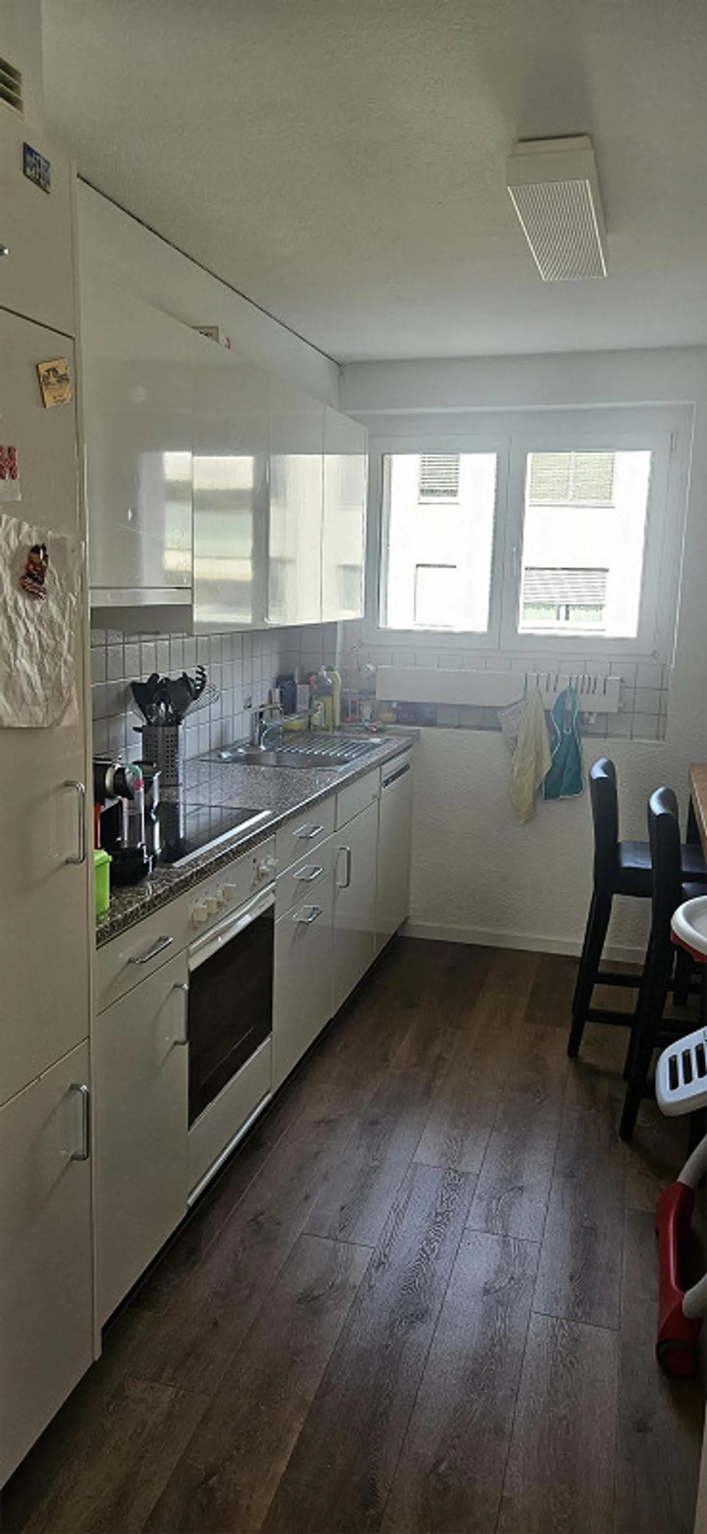 Recherche d'un nouveau locataire pour un appartement familial de 5 pièces - Photo 3 sur 10