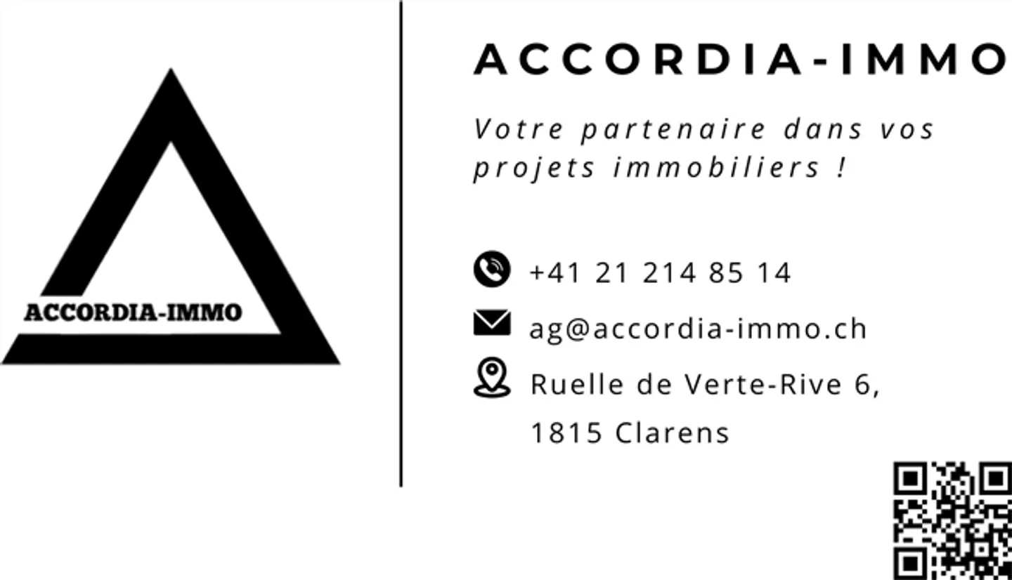 Maison de caractère avec deux appartements - Albeuve (Gruyère) - Photo 7 sur 20