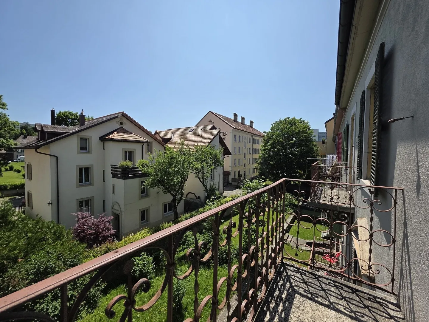 PRACHTWOLLENES WOHNUNG VON 120M2 MIT BALCON - Foto 6 von 9