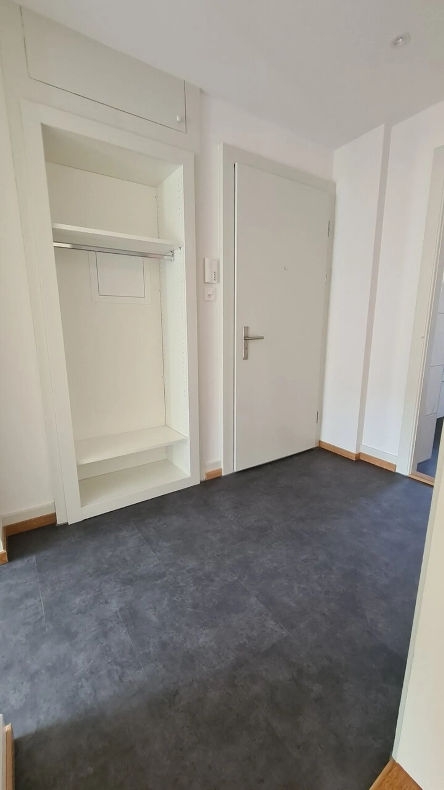 Appartamento in affitto - Foto 4 di 5