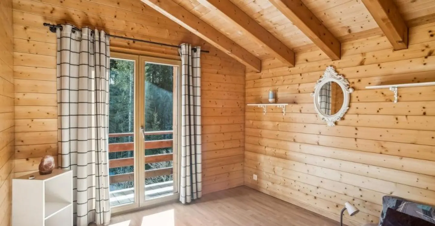 Chalet individuale affascinante - Disponibile come residenza secondaria - Foto 5 di 10