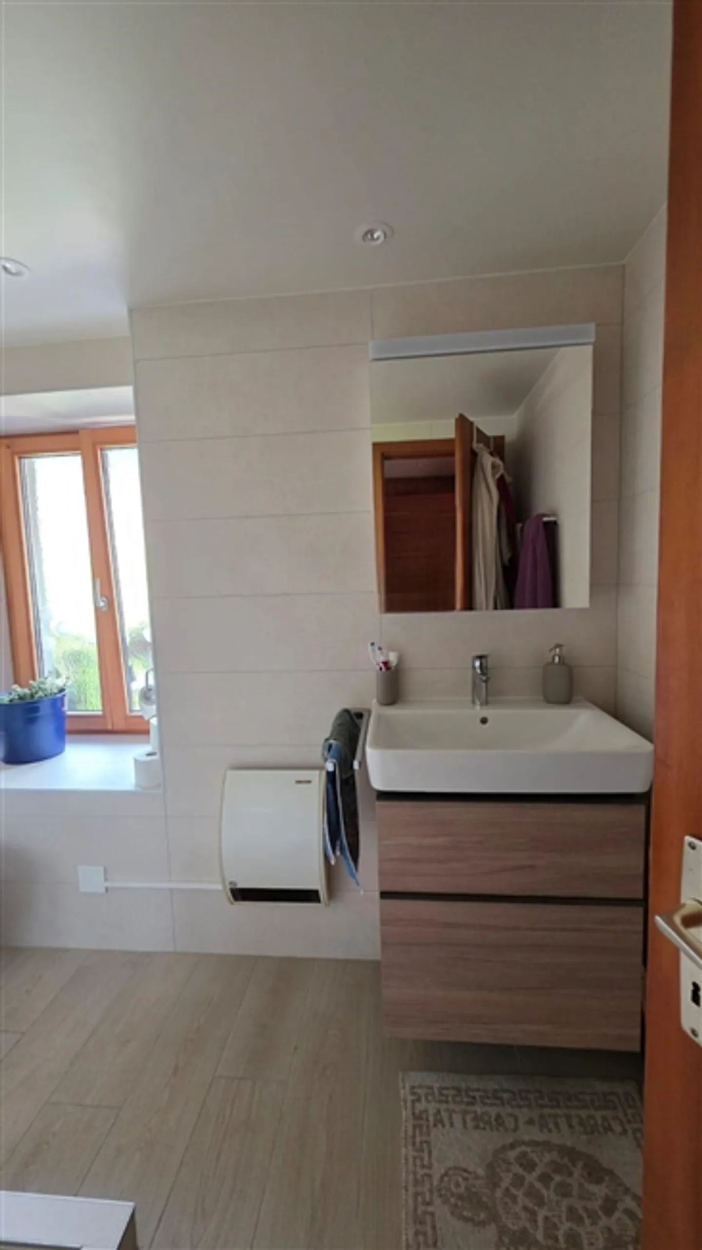 Maison de caractère avec deux appartements - Albeuve (Gruyère) - Photo 14 sur 20