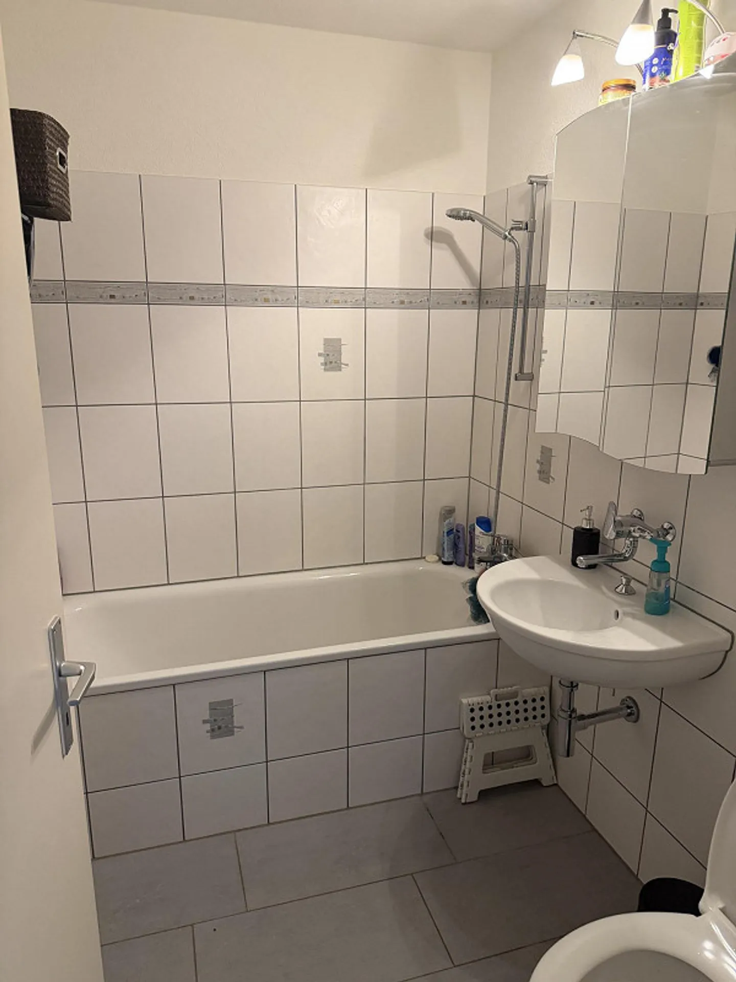 Looking for a new tenant for a 3.5 room apartment - Photo 3 of 3