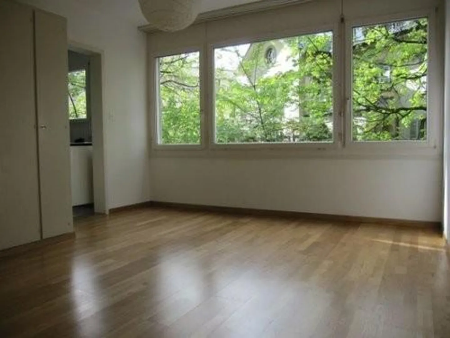 Länggasse / Near University and Train Station - Photo 4 of 4