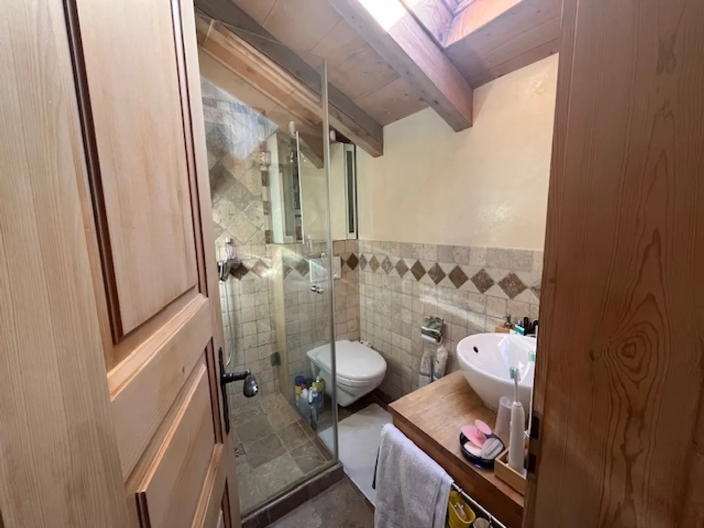 Chalet in vendita - Foto 16 di 22