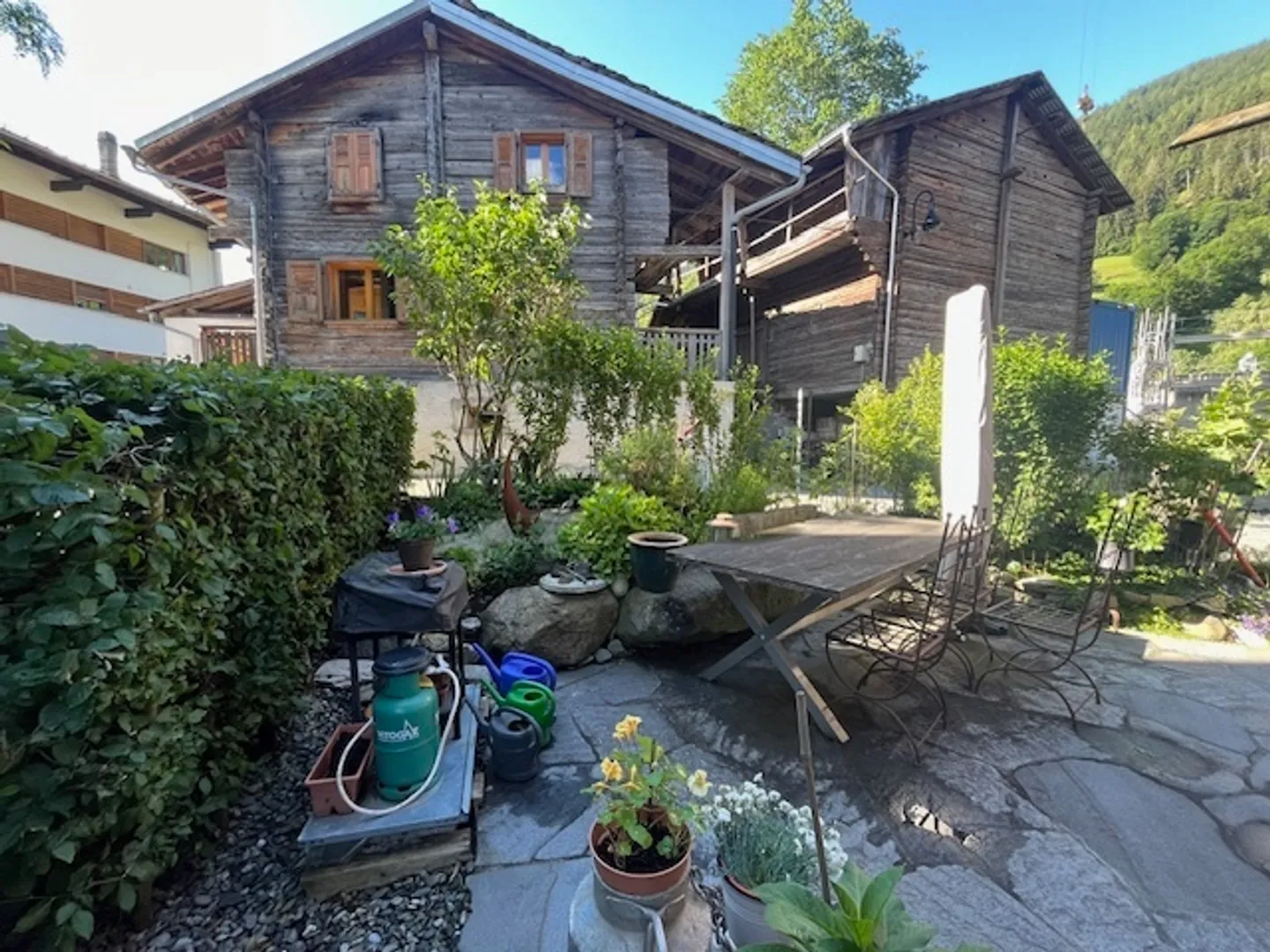 Chalet in vendita - Foto 18 di 22