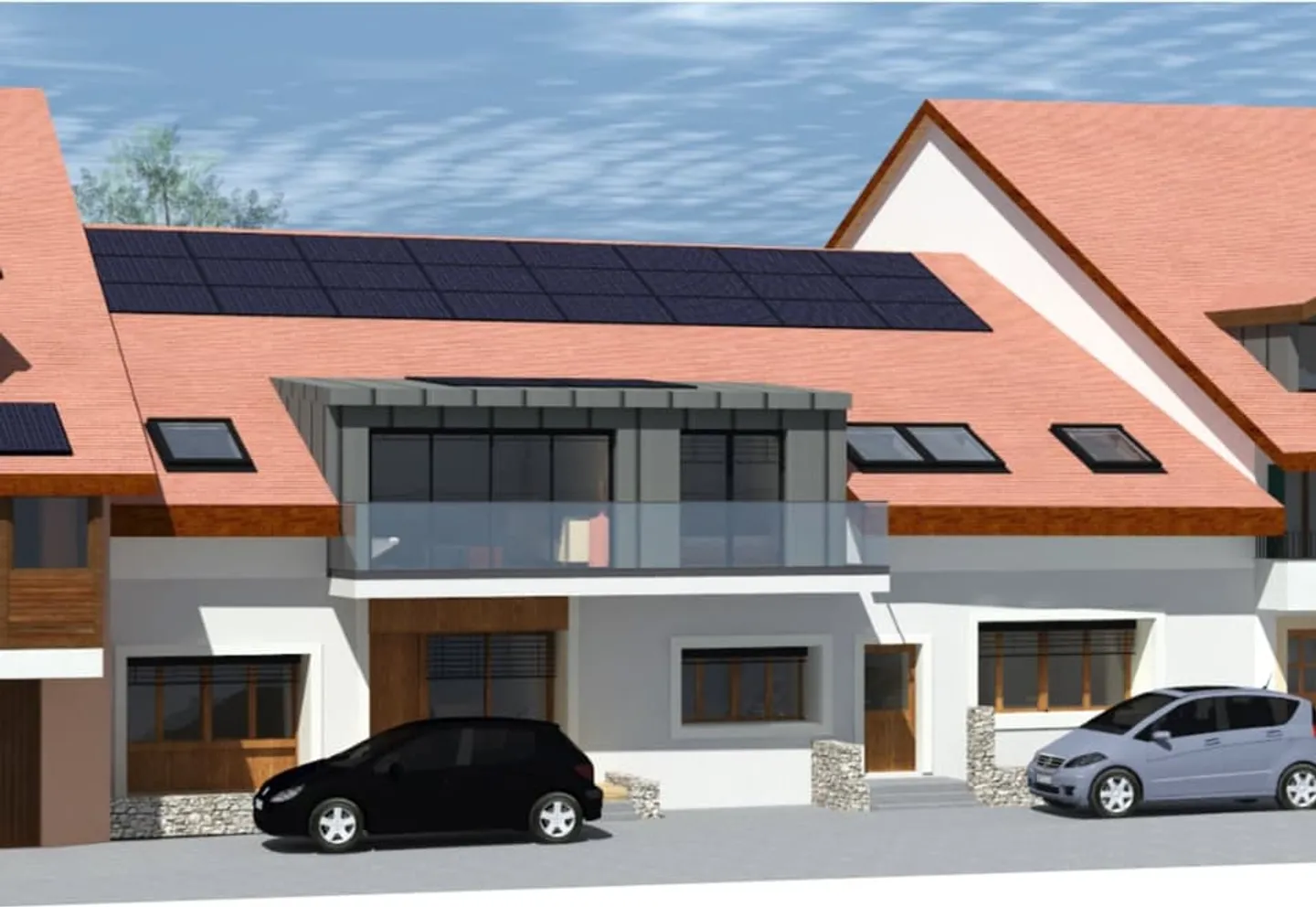 Appartamento di 3,5 stanze in una nuova promozione - Foto 4 di 5