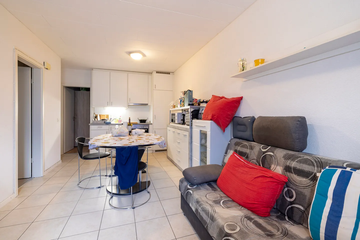 3 single-storey apartments - Group sale with high potential - Photo 2 of 16