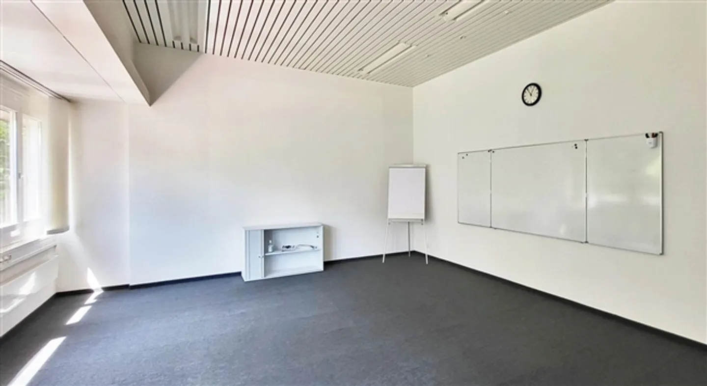 Geräumige Bürofläche in Wetzikon - Foto 3 von 7