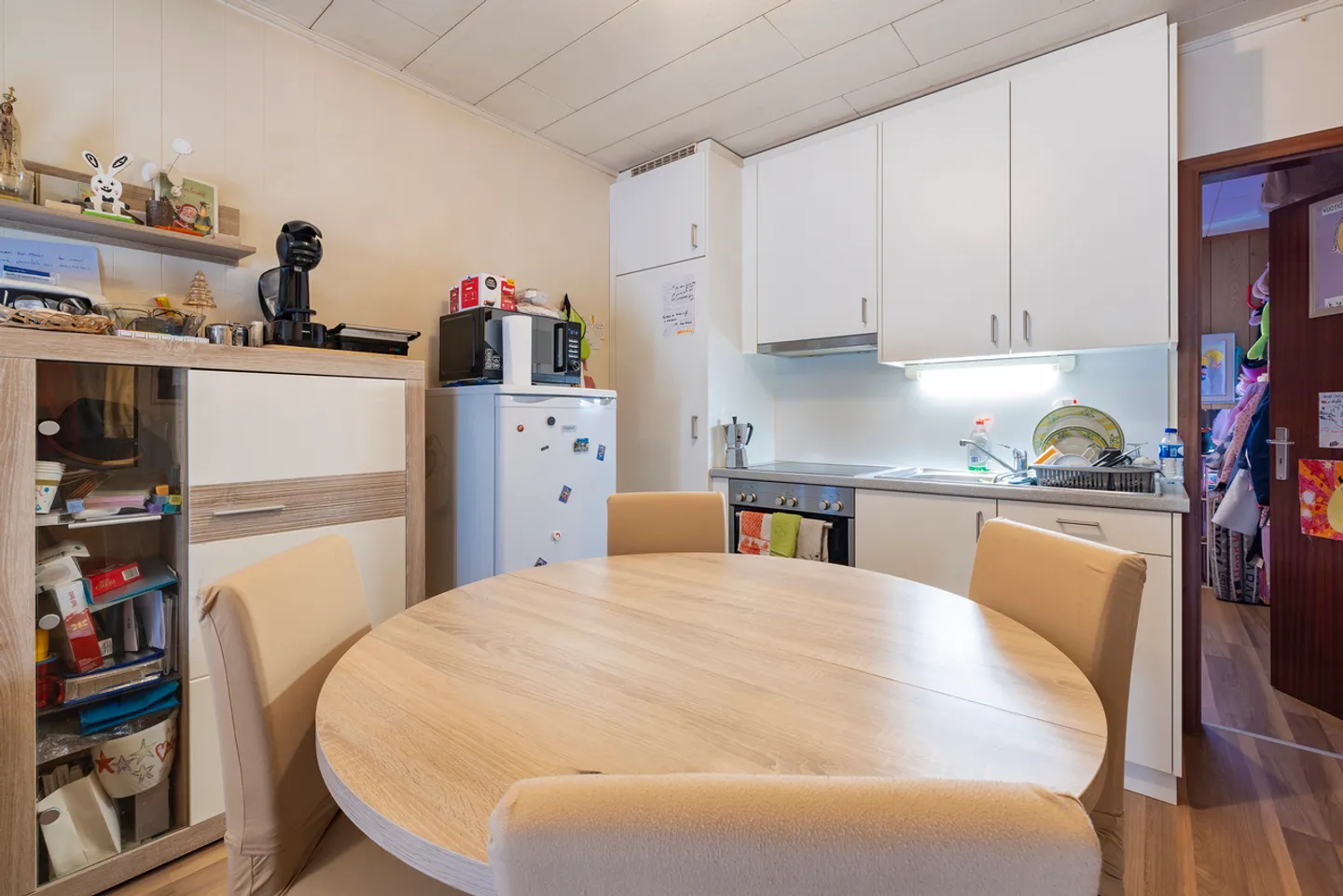 3 single-storey apartments - Group sale with high potential - Photo 4 of 16