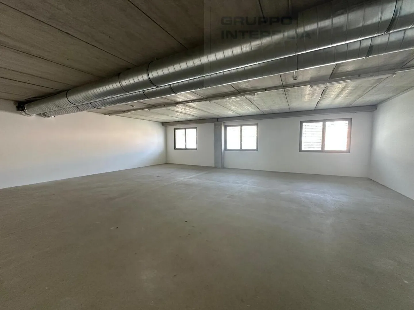 Office/Warehouse Area Renovated in the Foxtown Zone - Photo 4 of 7