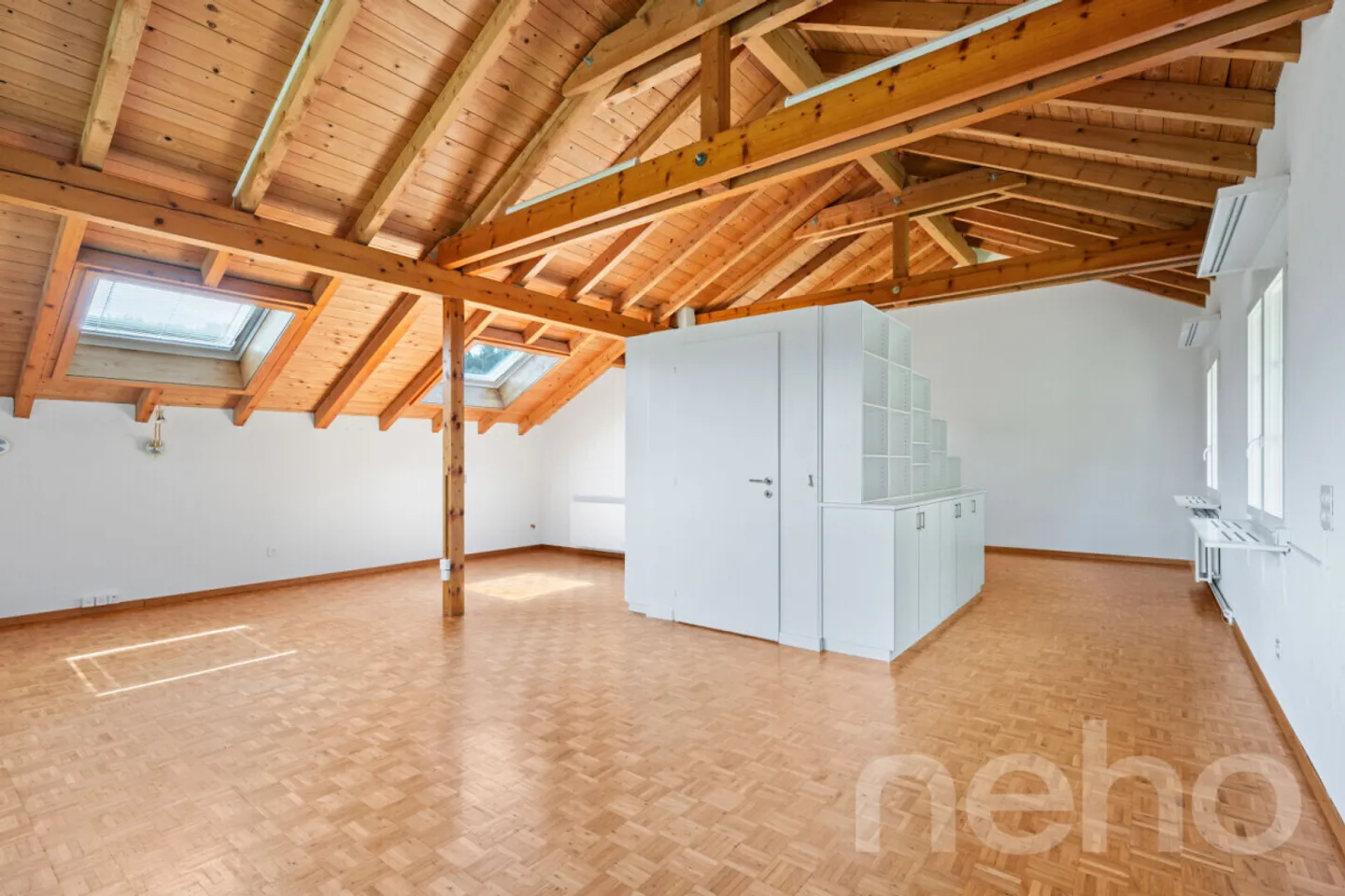 Vivere esclusivo con giardino, veranda e vista panoramica - Foto 8 di 12