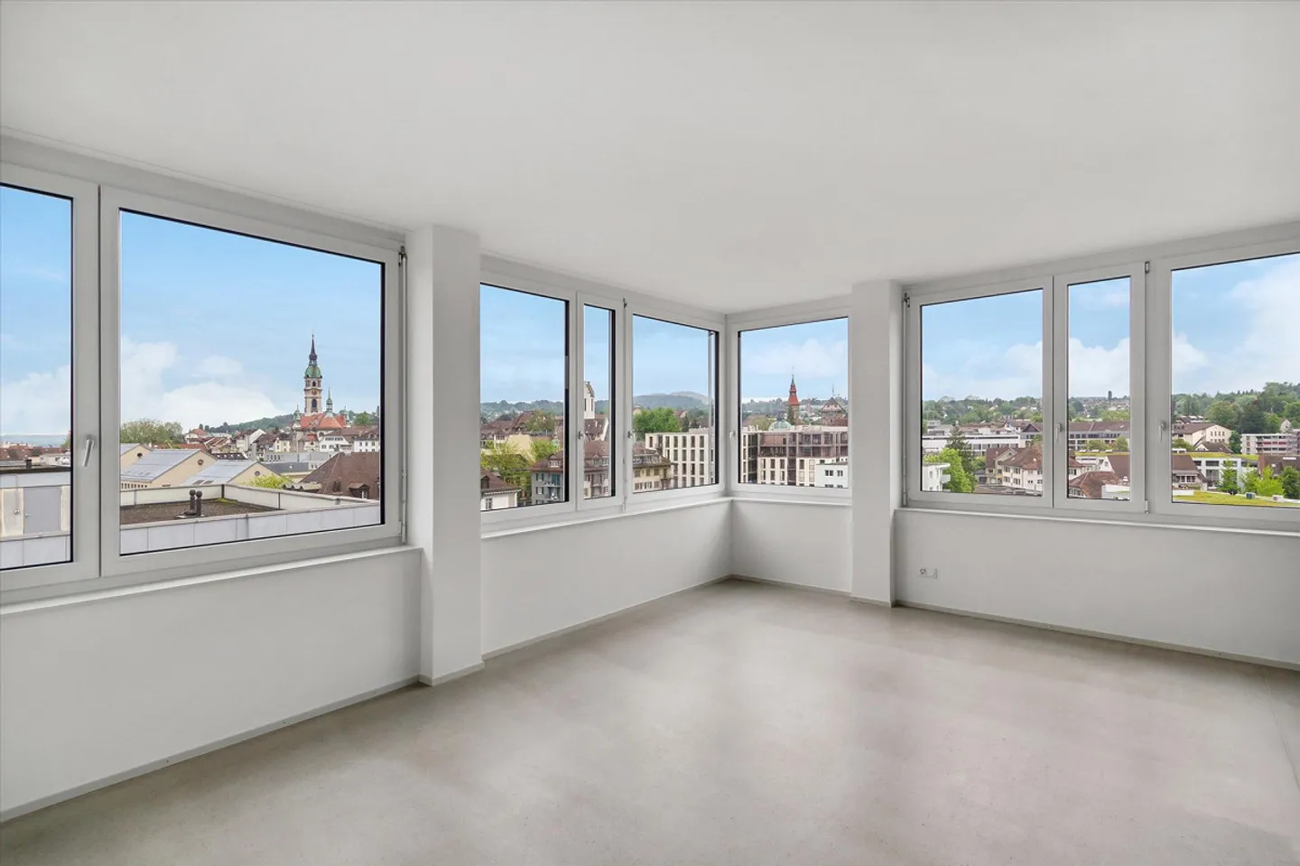 Ihre neue Traumwohnung mitten in Frauenfeld - Mieten ohne Kaution! - Foto 2 di 6
