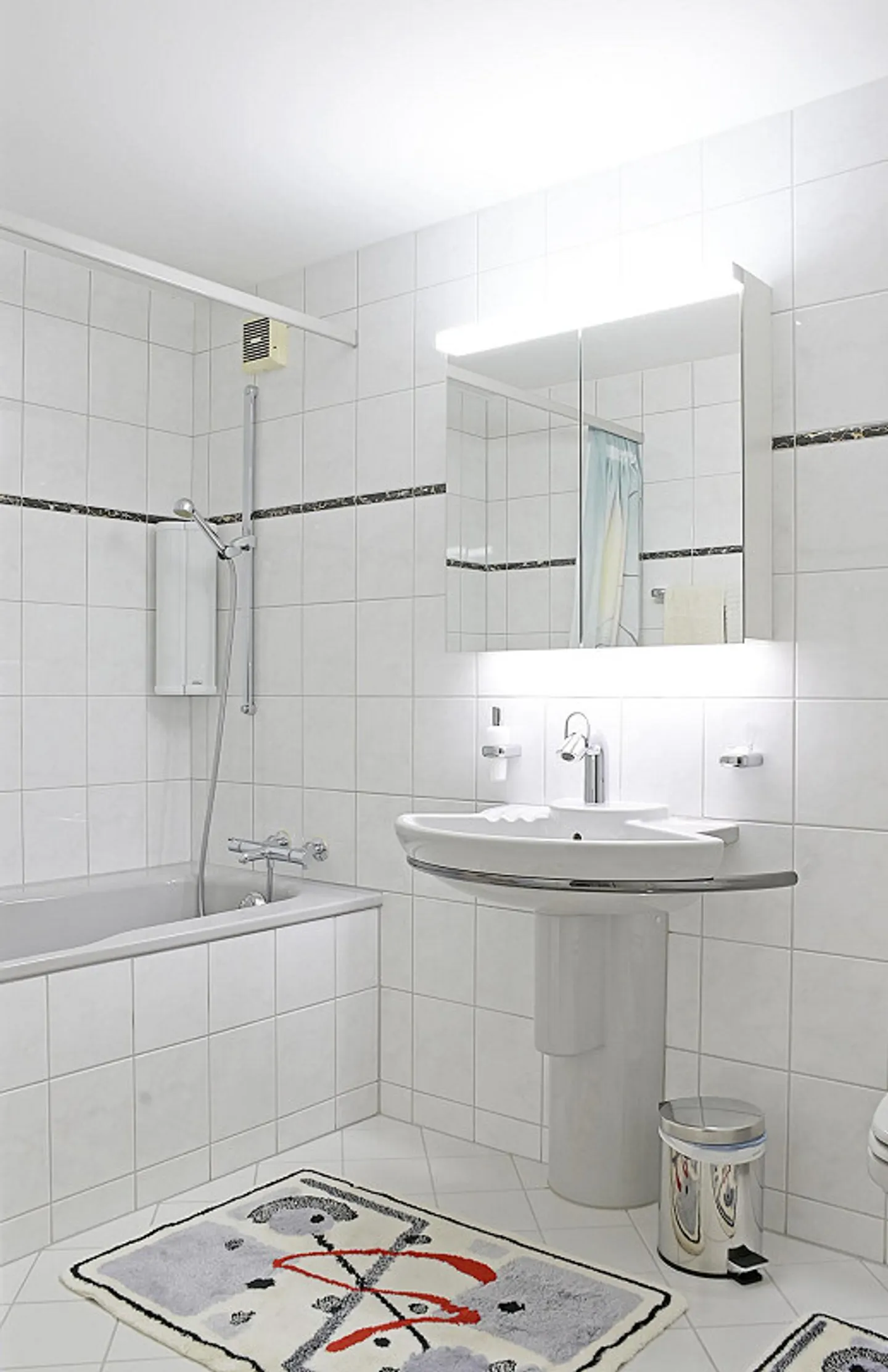 Appartamento maisonette attraente con charme speciale - Foto 9 di 11