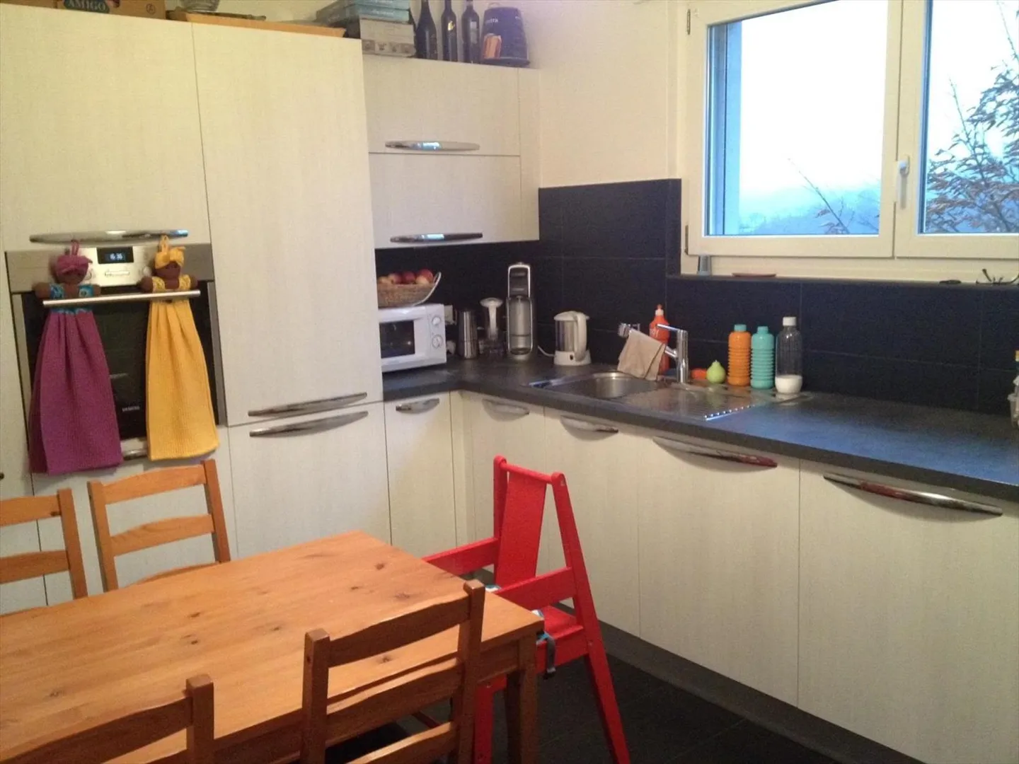 Appartamento 4.5 stanze - Foto 1 di 9