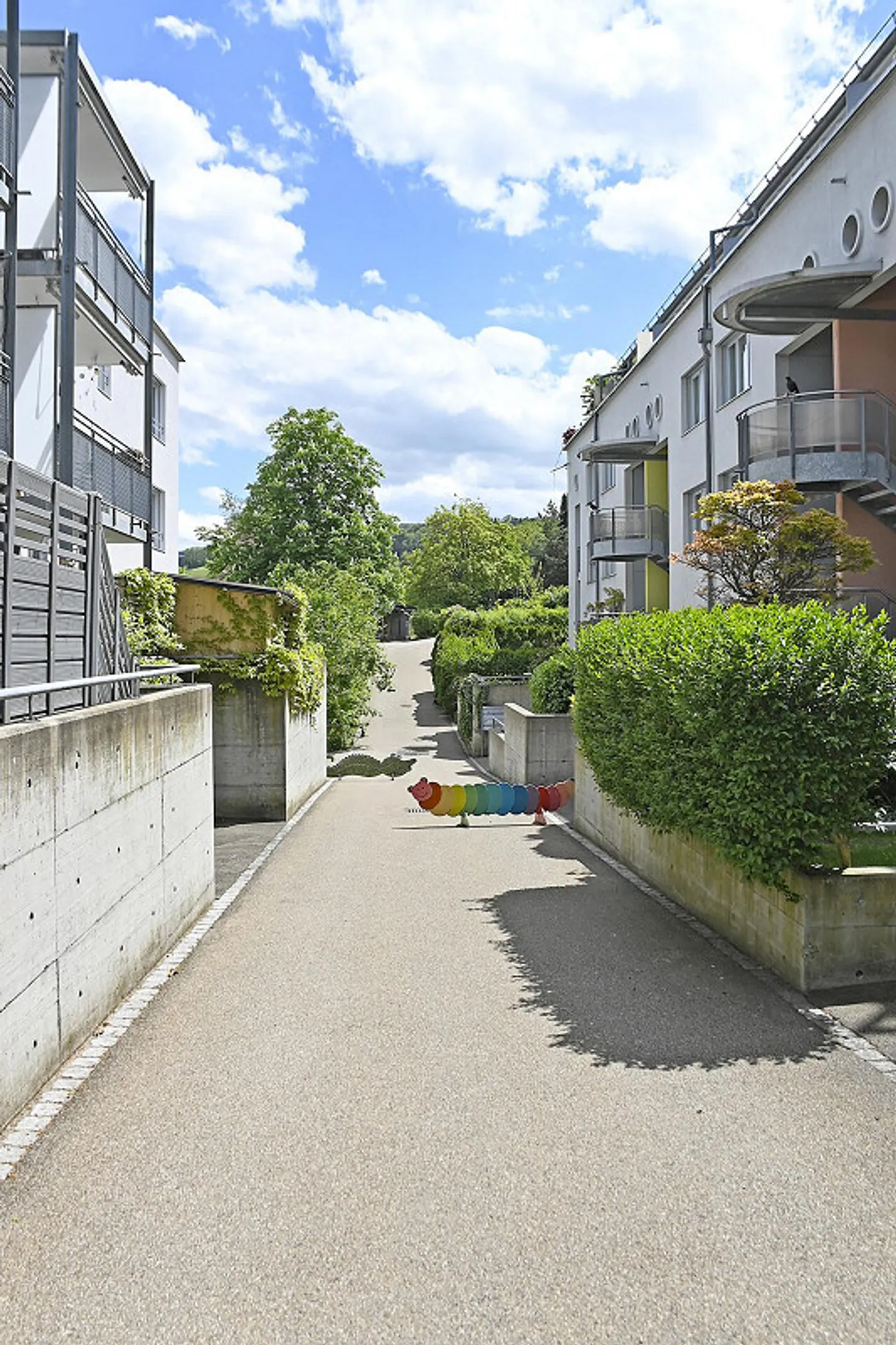 Appartamento maisonette attraente con charme speciale - Foto 11 di 11