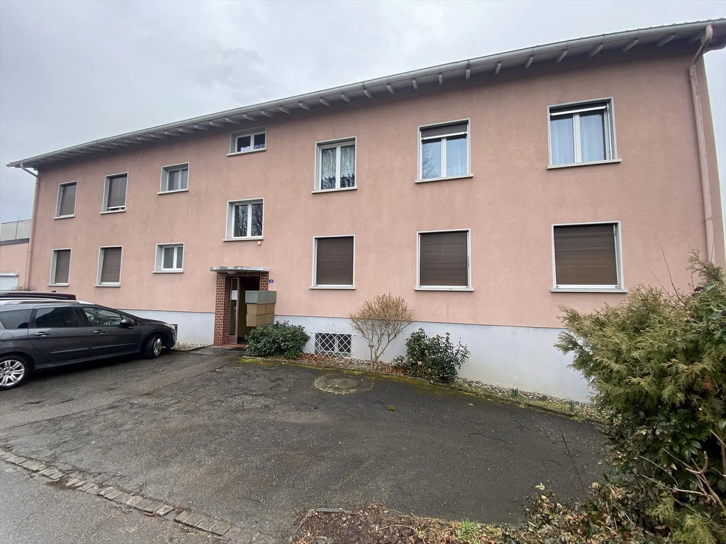 Appartamento 4.5 stanze - Foto 2 di 9