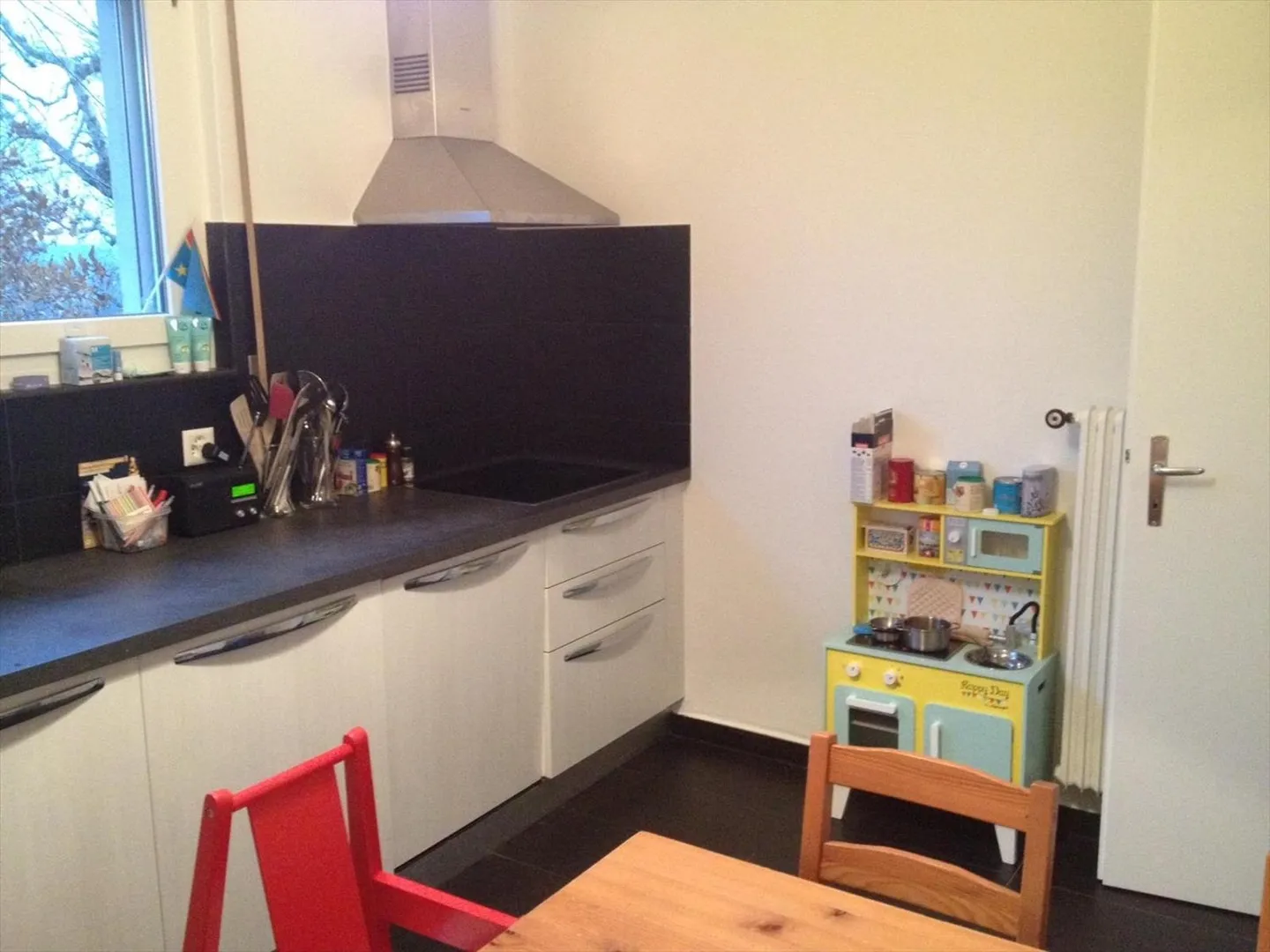 Appartamento 4.5 stanze - Foto 5 di 9