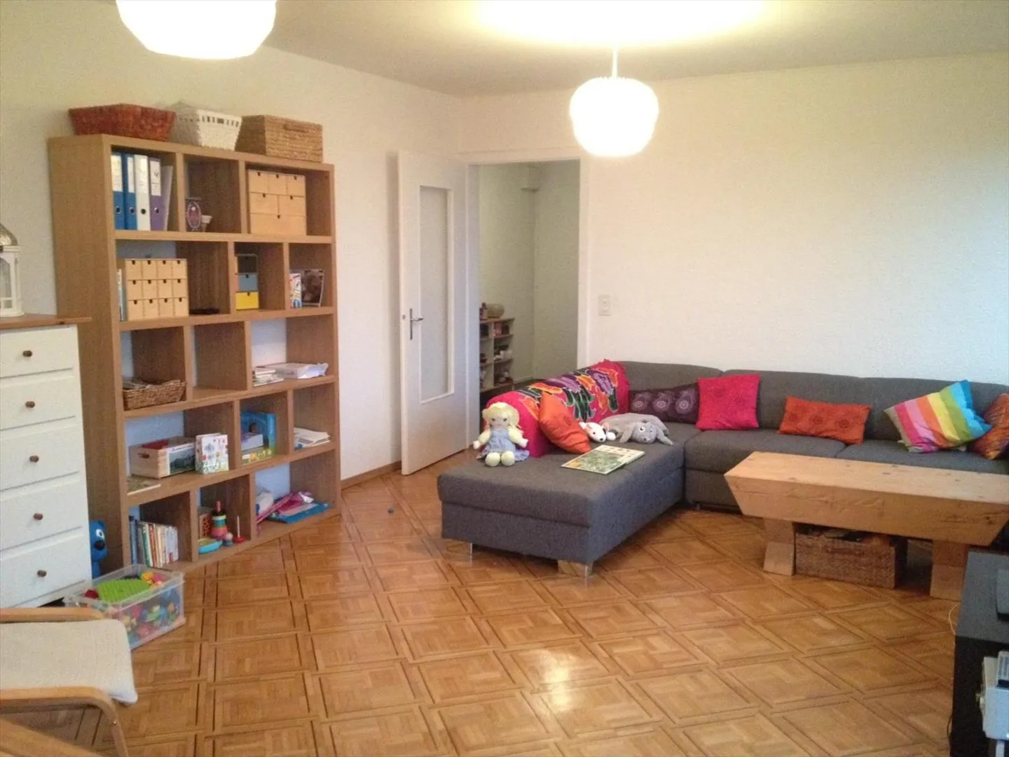 Appartamento 4.5 stanze - Foto 7 di 9