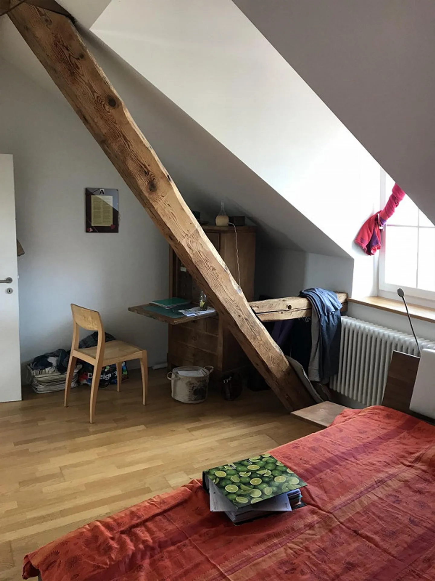 Appartamento di 2,5 stanze a Breitsch - Foto 3 di 10