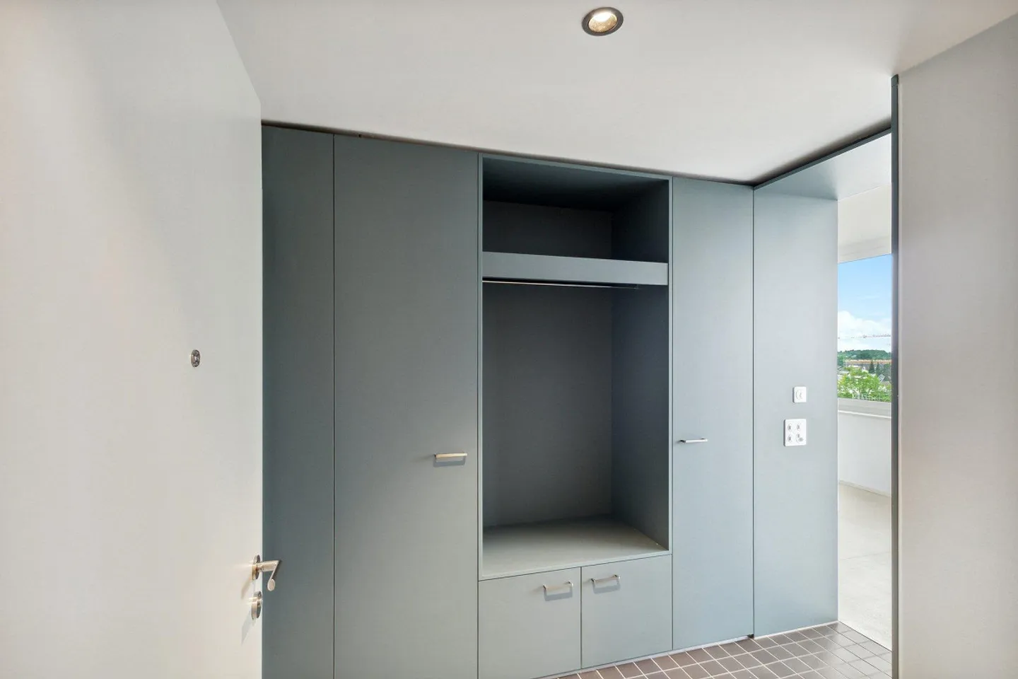 Ihre neue Traumwohnung mitten in Frauenfeld - Mieten ohne Kaution! - Foto 6 di 6