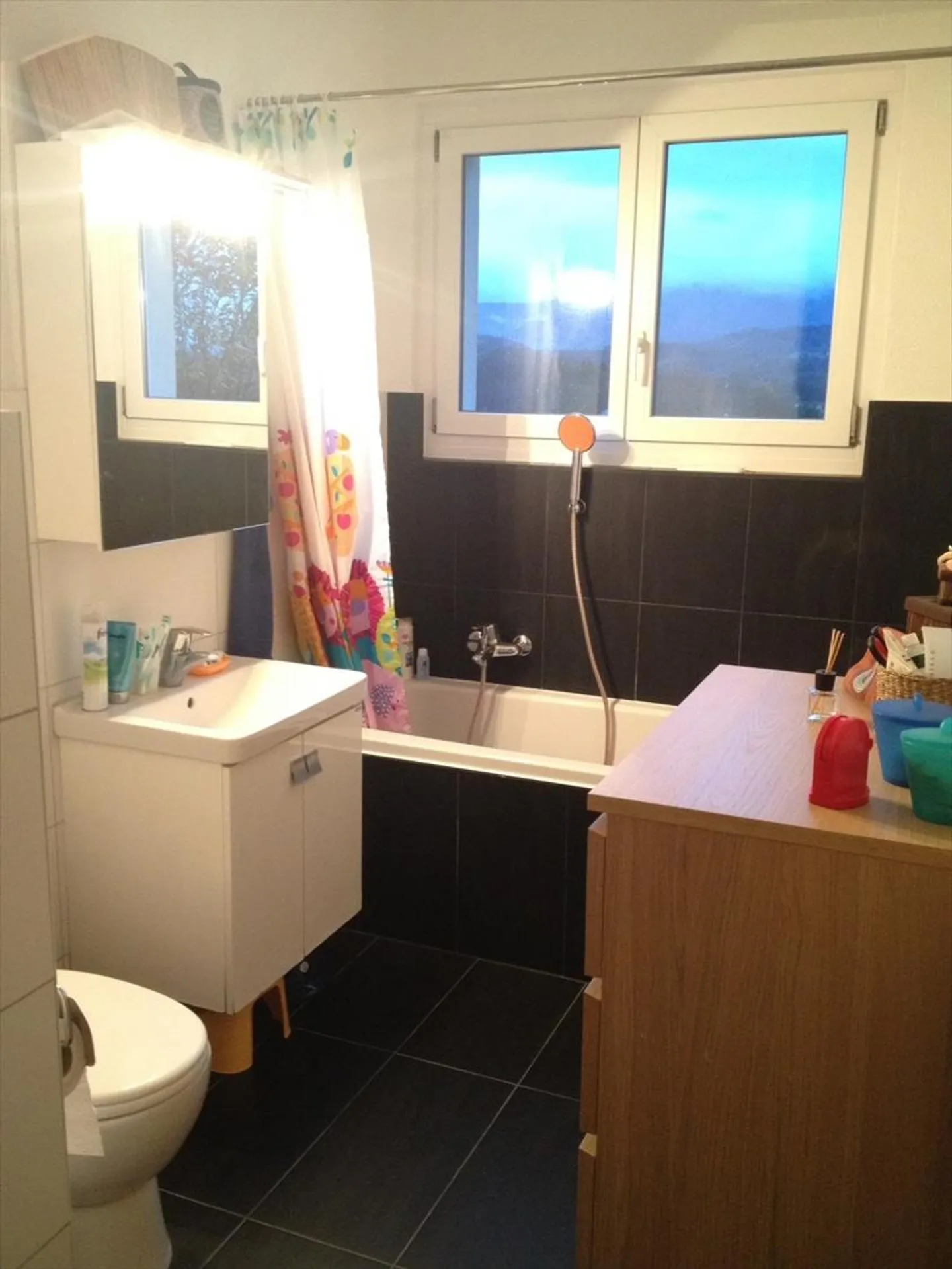 Appartamento 4.5 stanze - Foto 8 di 9