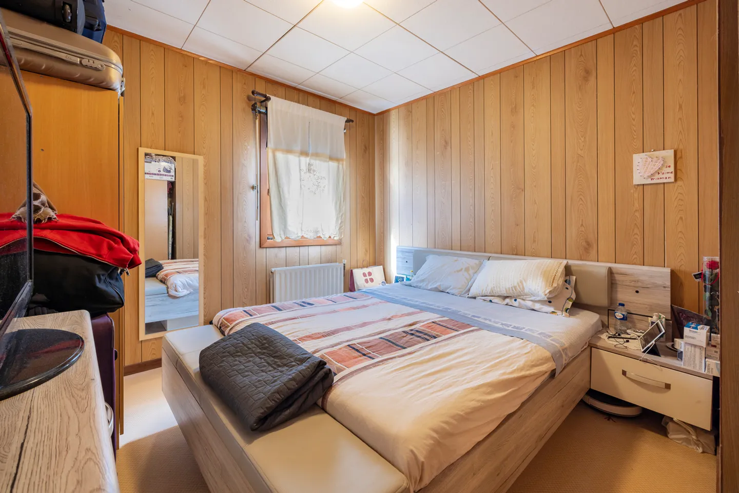 3 single-storey apartments - Group sale with high potential - Photo 7 of 16