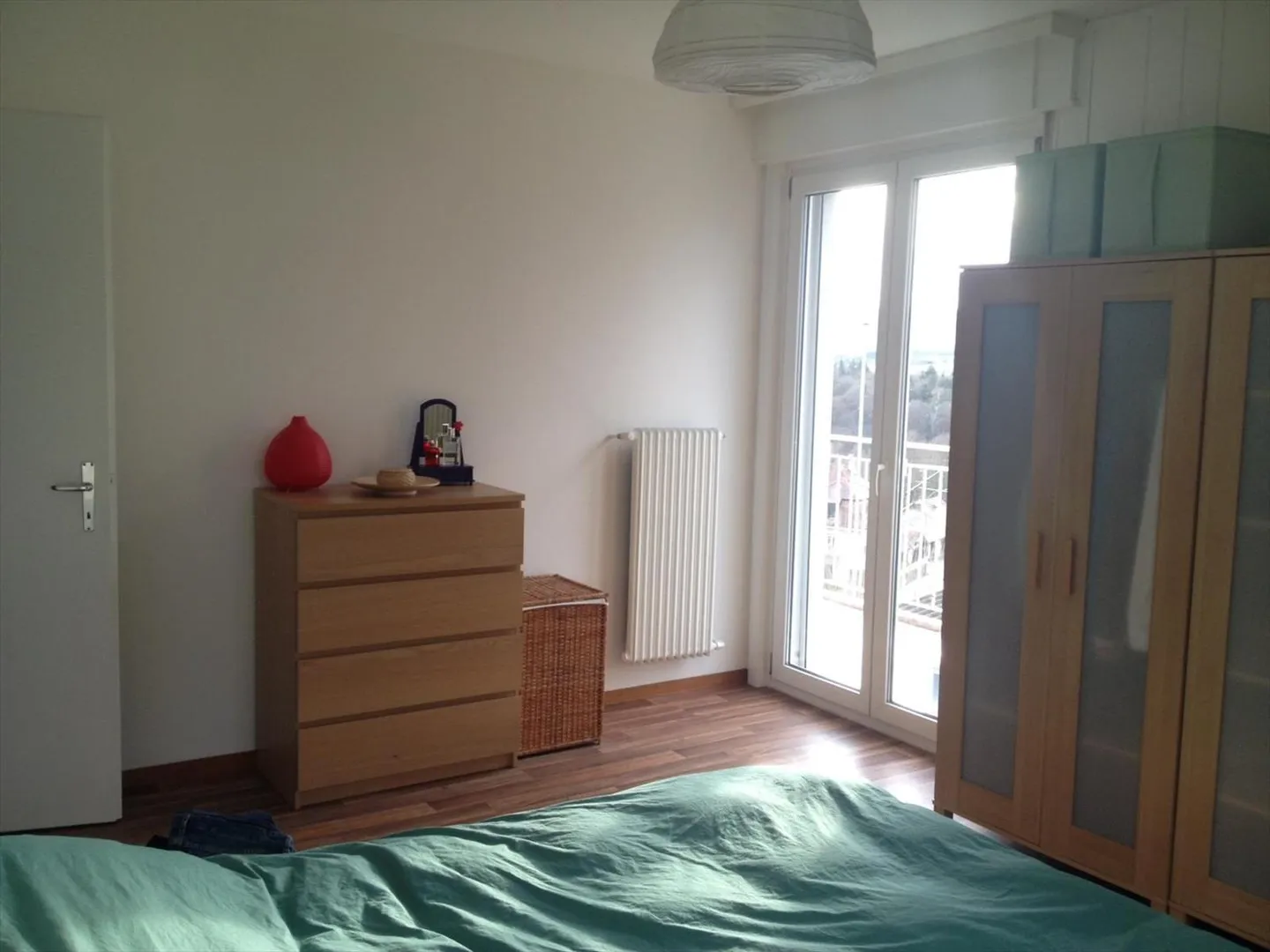 Appartamento 4.5 stanze - Foto 3 di 9