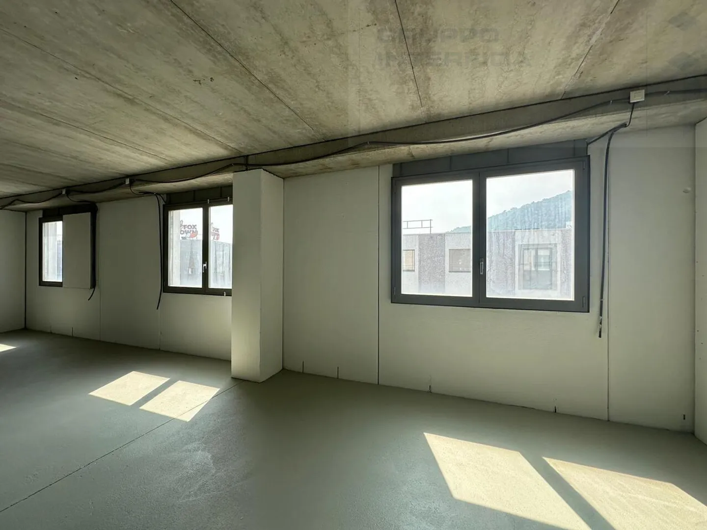 Office/Warehouse Area Renovated in the Foxtown Zone - Photo 5 of 7